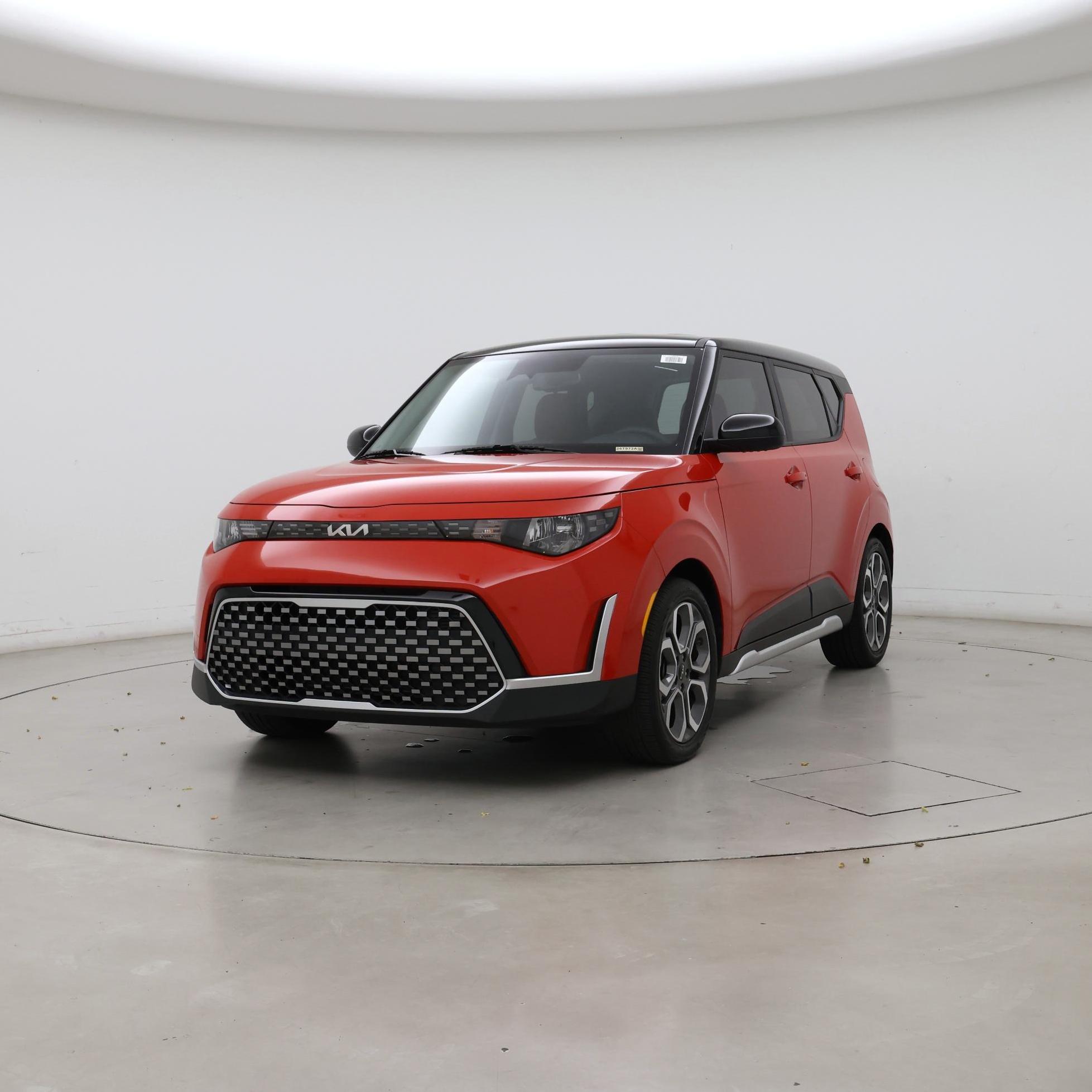 Thumbnail: 2025 Kia Soul - 4