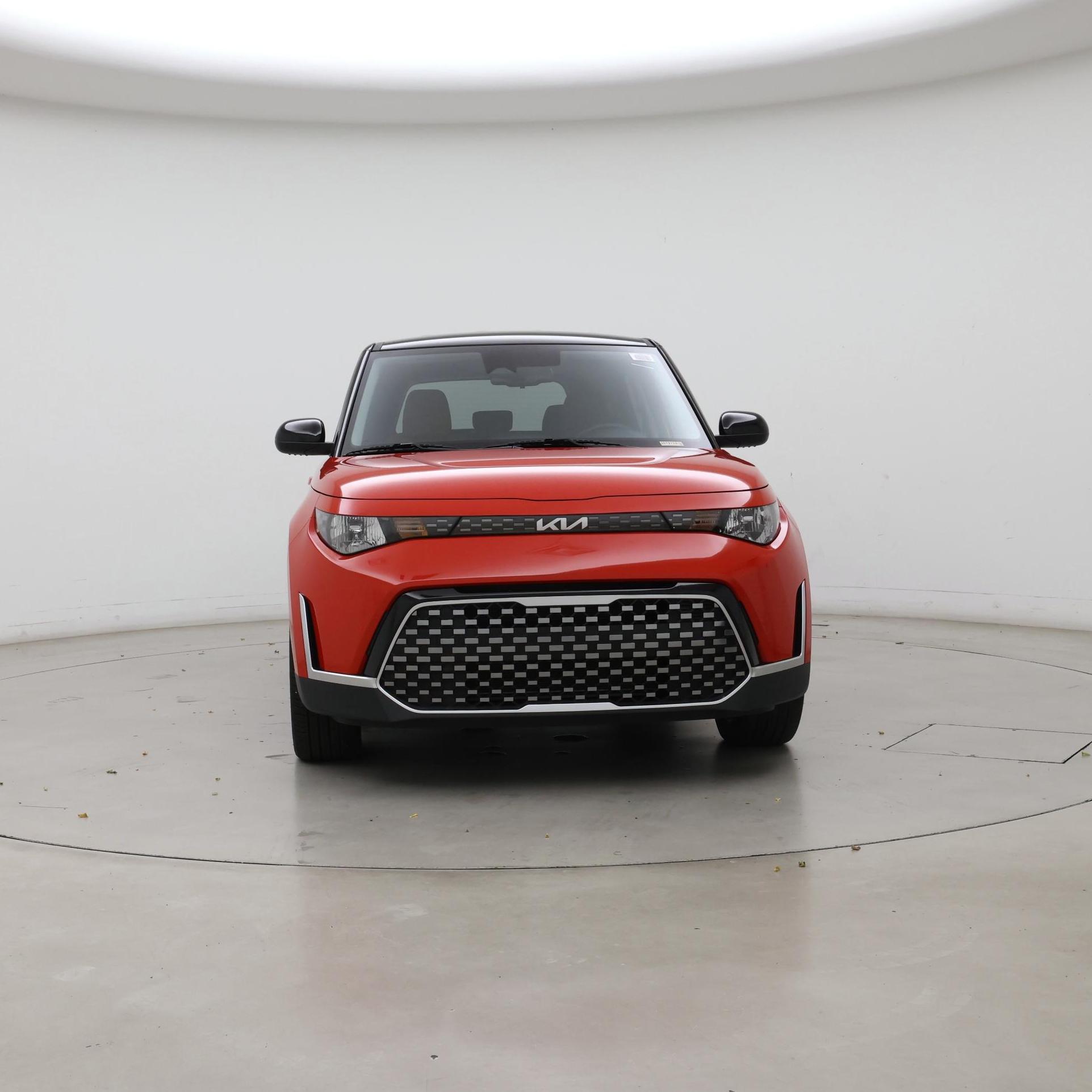 Thumbnail: 2025 Kia Soul - 5