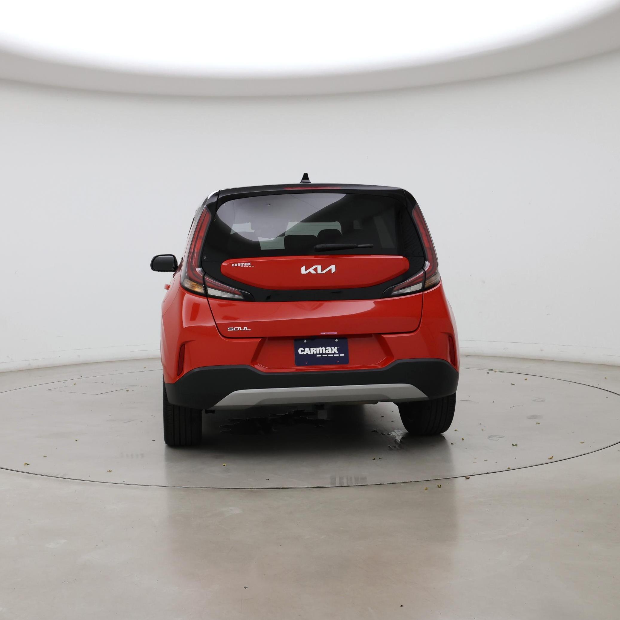 Thumbnail: 2025 Kia Soul - 6