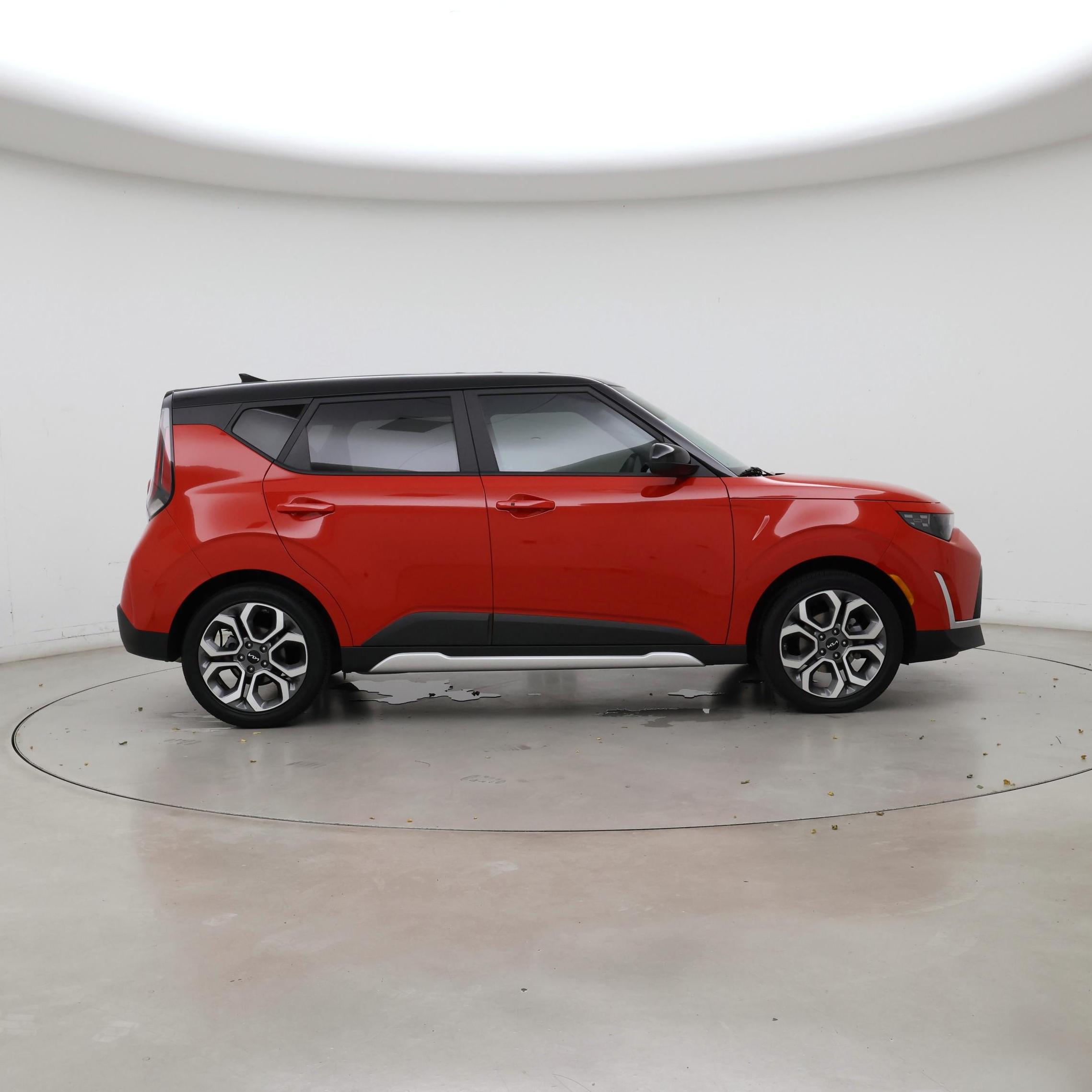 Thumbnail: 2025 Kia Soul - 7