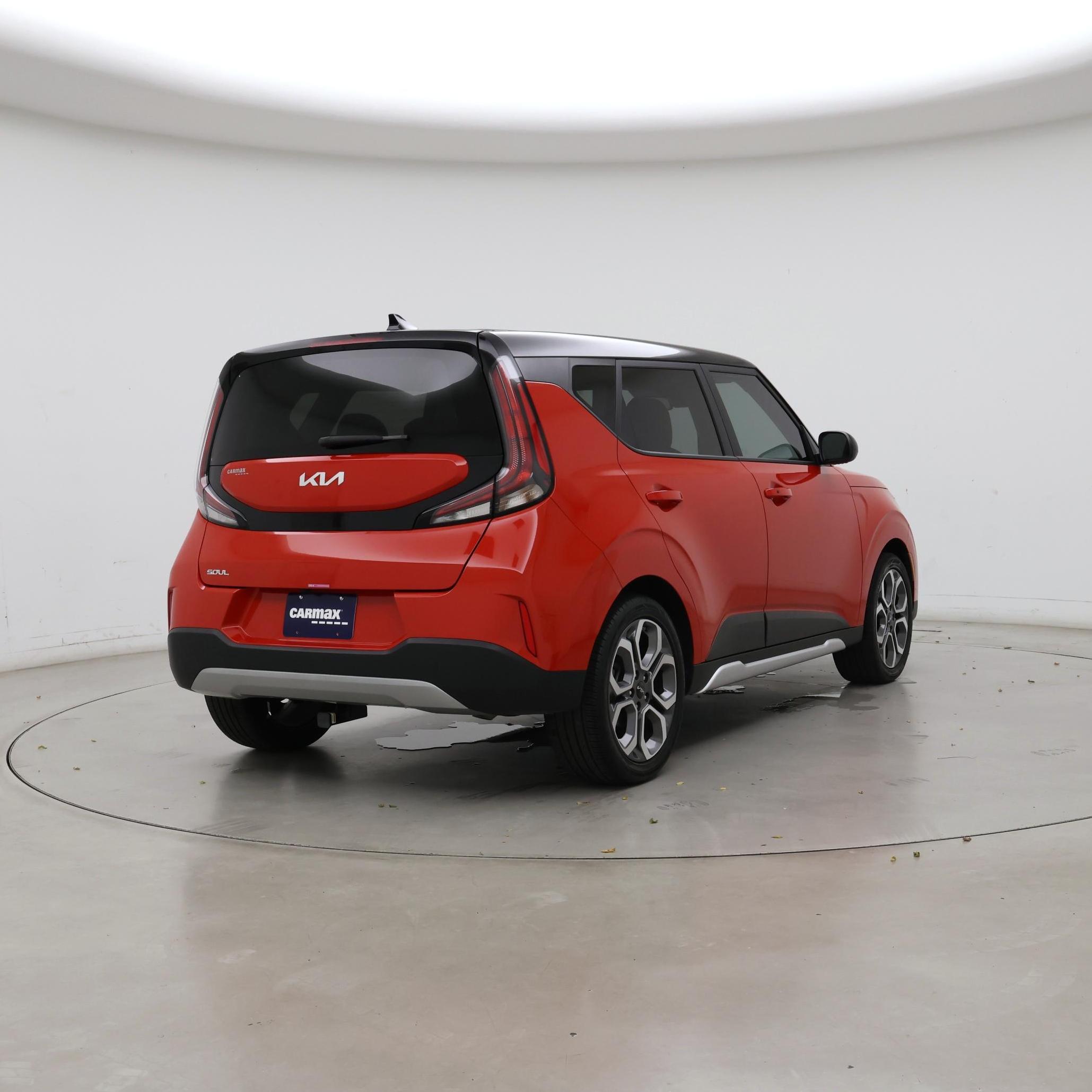 Thumbnail: 2025 Kia Soul - 8