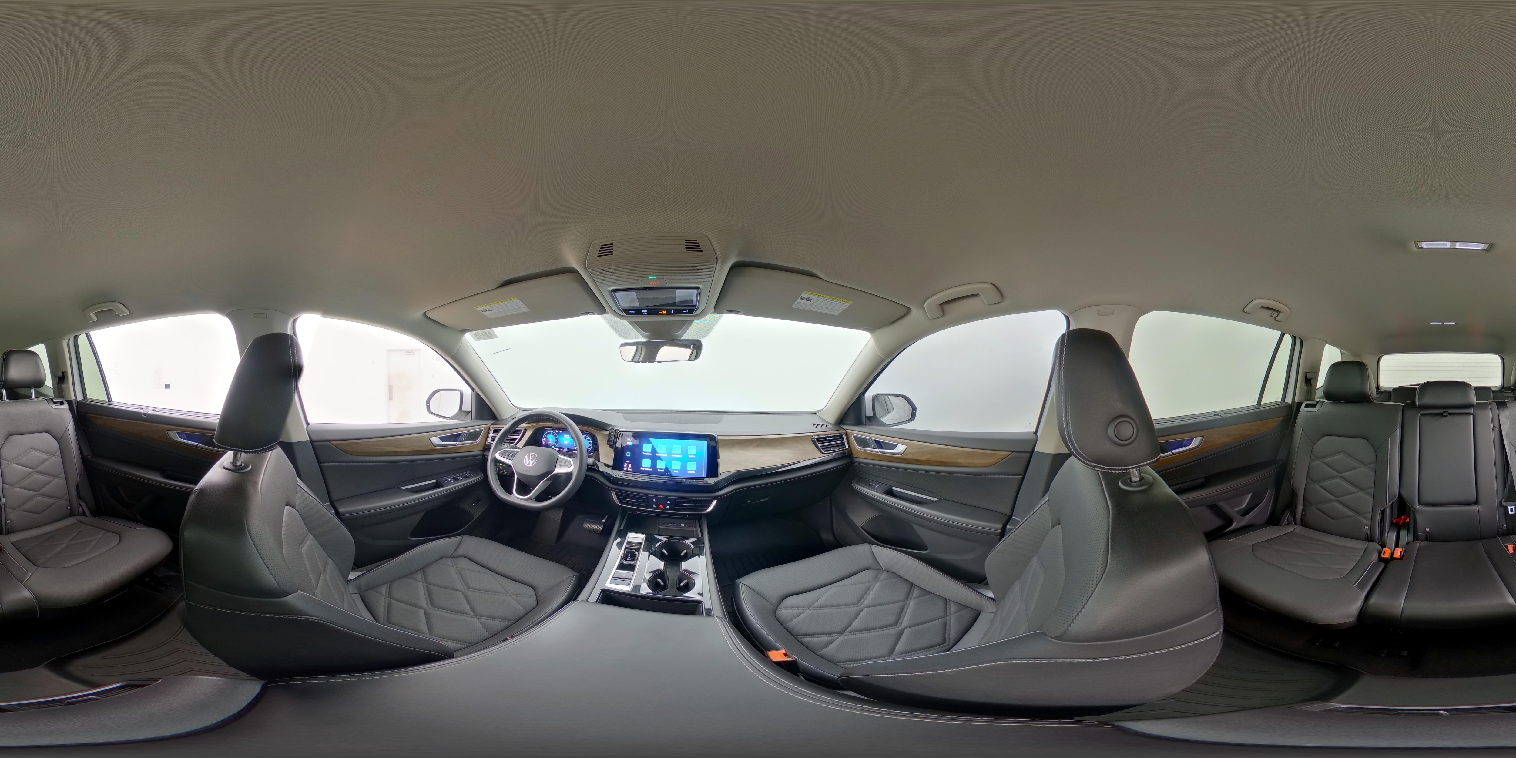 2024 Volkswagen Atlas SE w/Tech - Photo 26