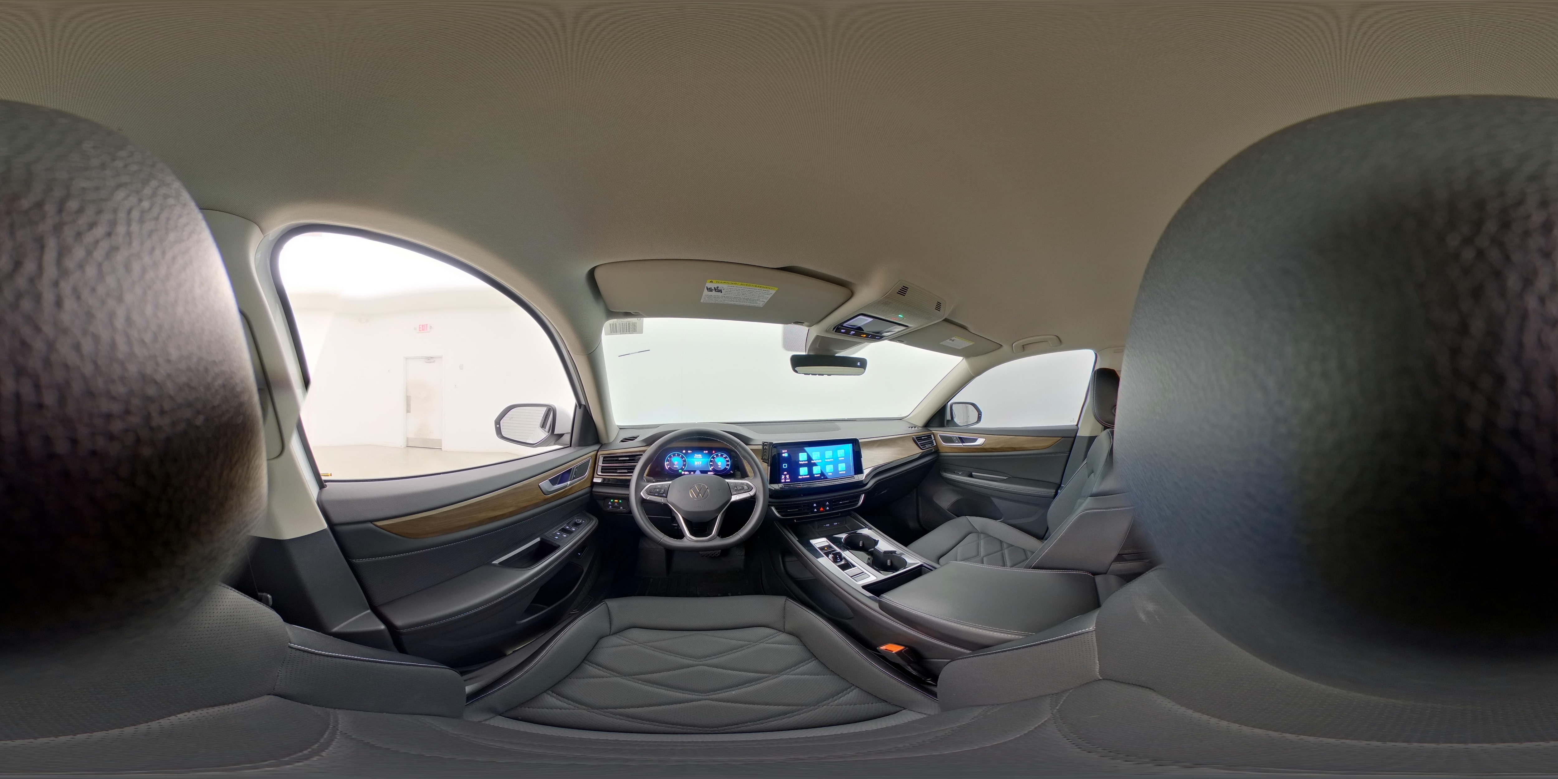 2024 Volkswagen Atlas SE w/Tech - Photo 28