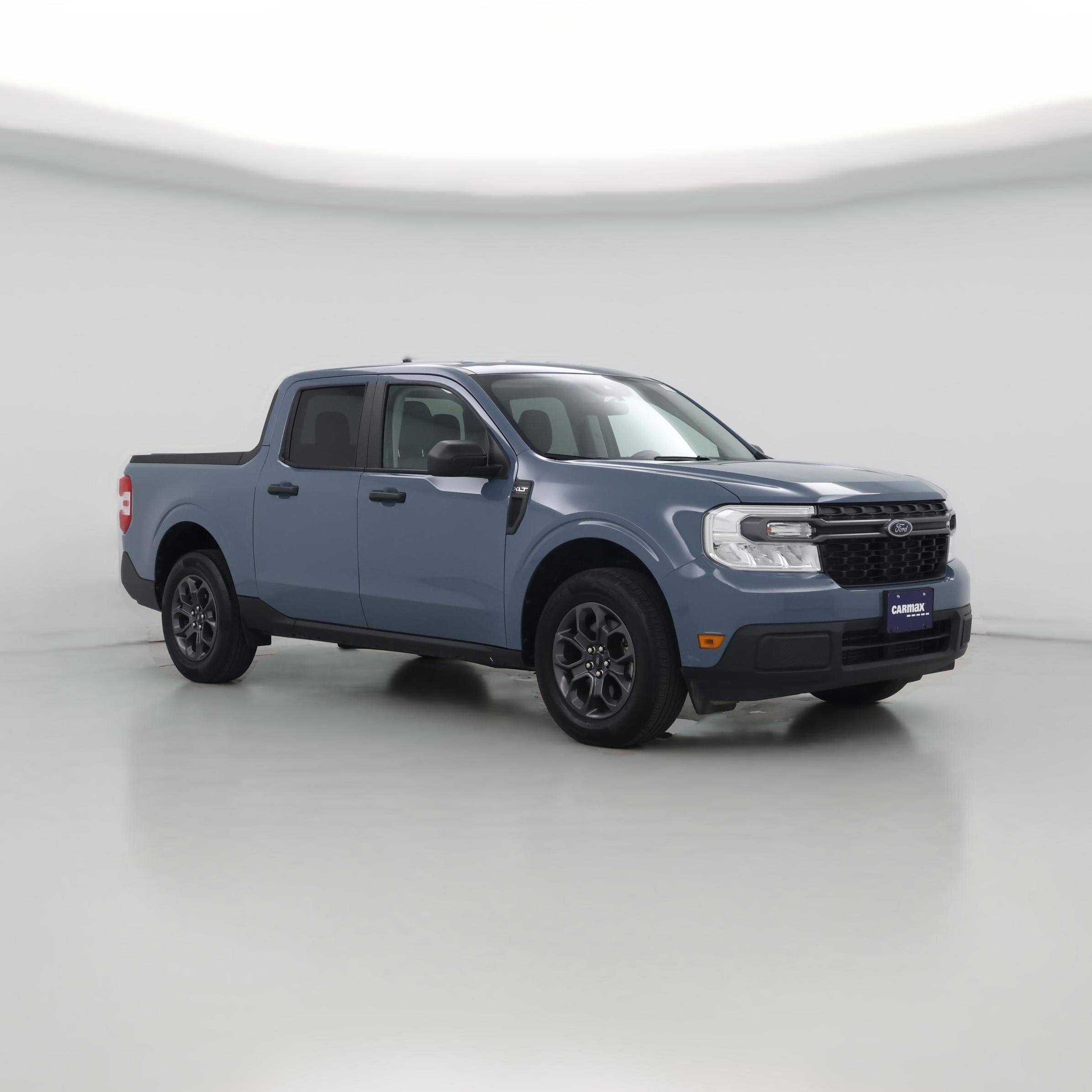Thumbnail: 2023 Ford Maverick - 1
