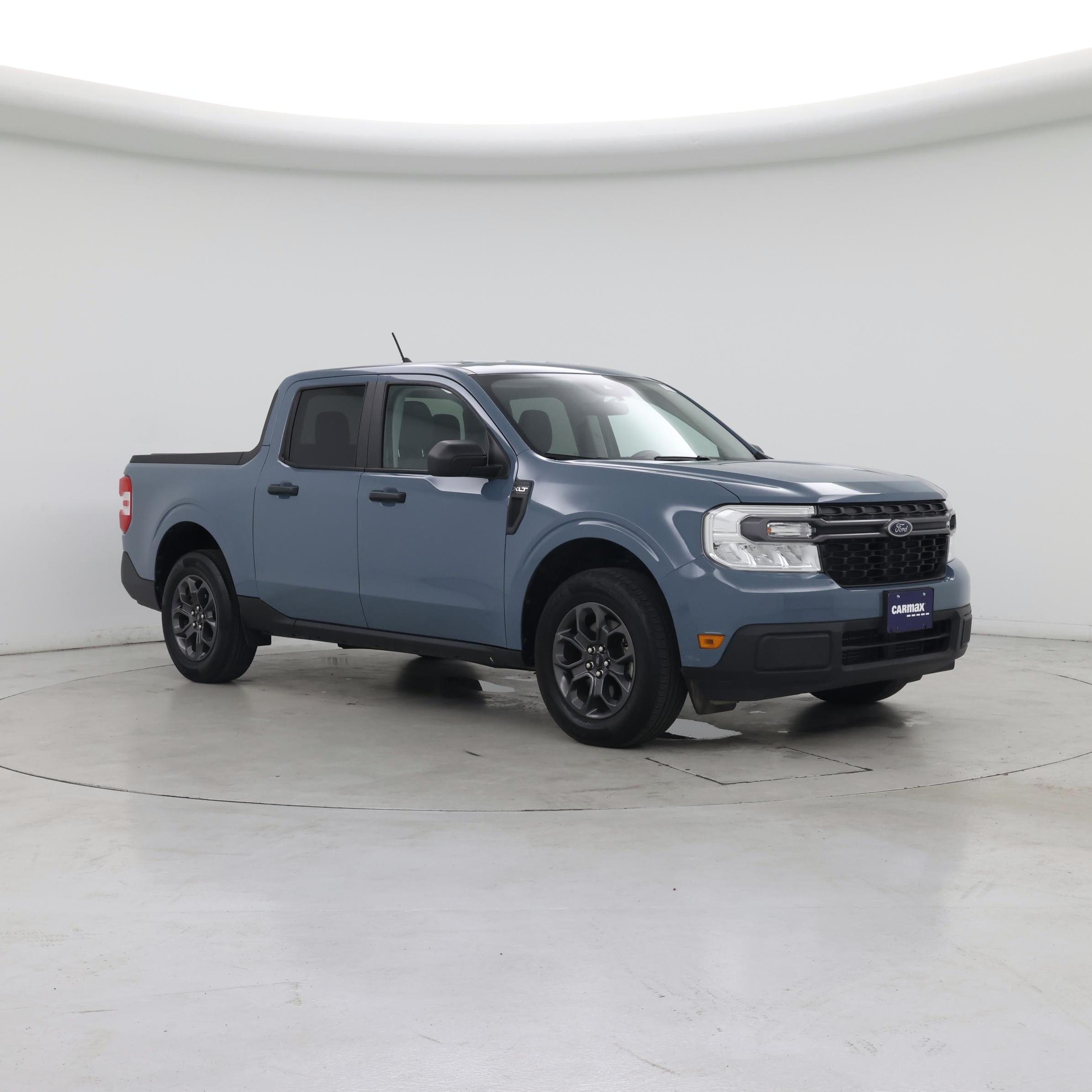 Thumbnail: 2023 Ford Maverick - 3