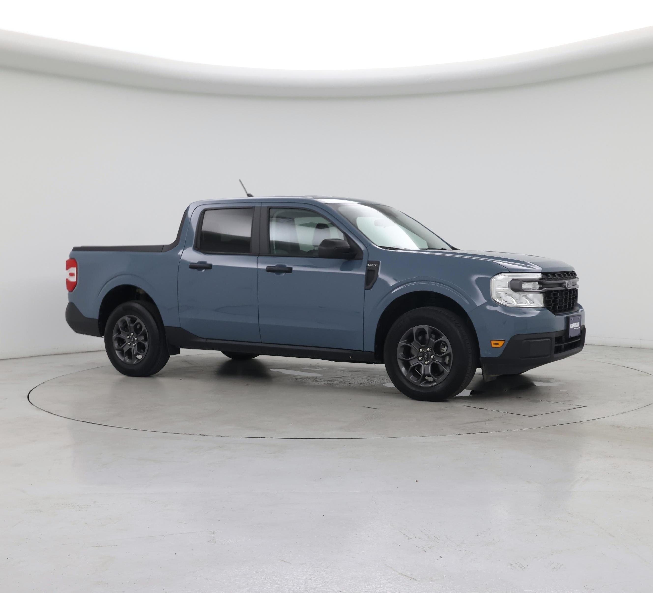 Thumbnail: 2023 Ford Maverick - 8