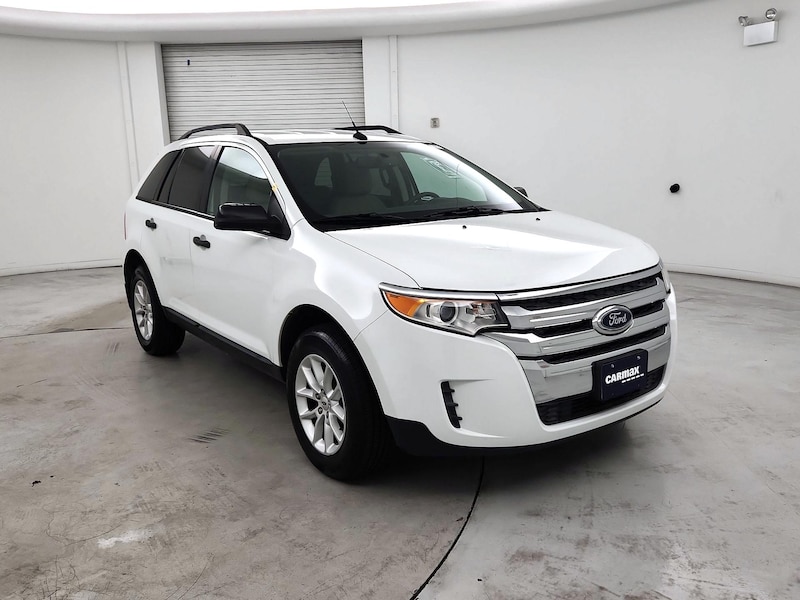 2014 Ford Edge SE -
                  Birmingham, AL