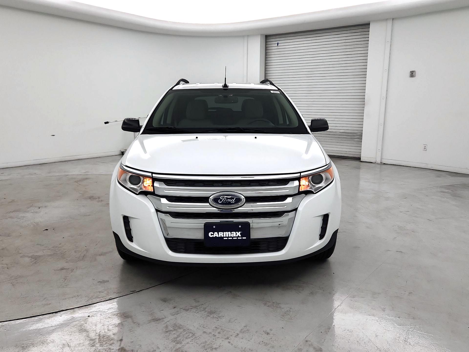 Thumbnail: 2014 Ford Edge - 2