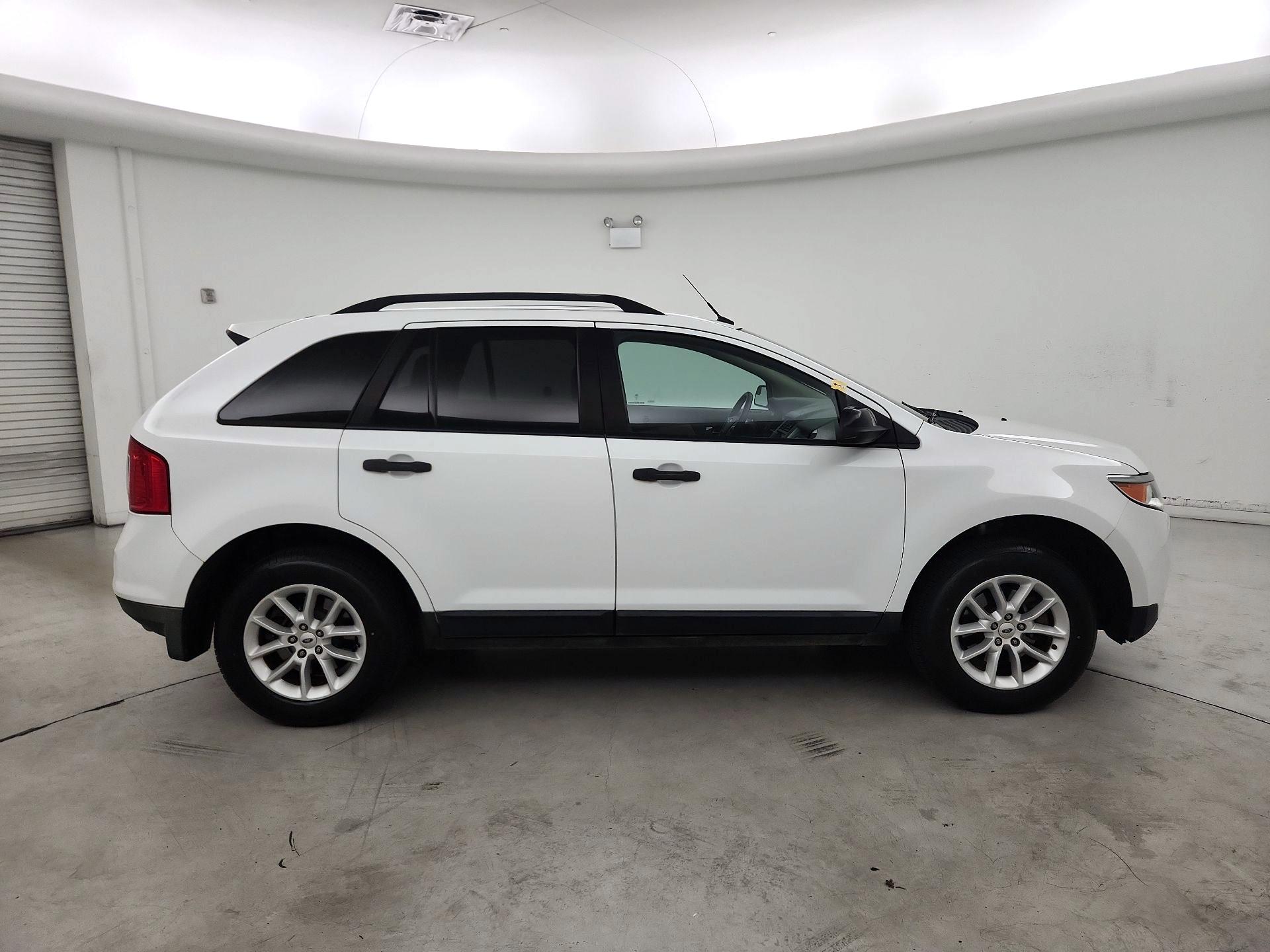 Thumbnail: 2014 Ford Edge - 4