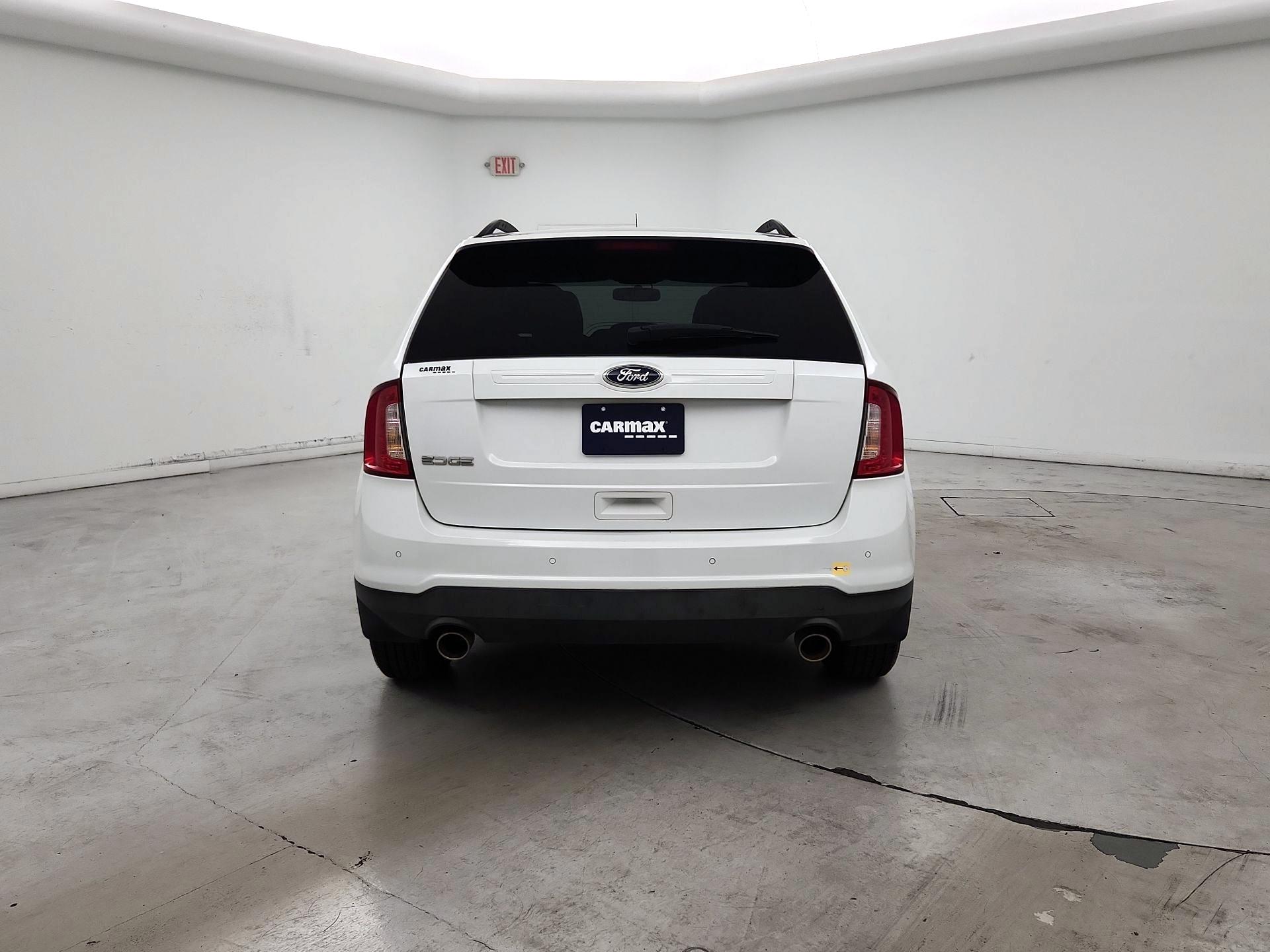 Thumbnail: 2014 Ford Edge - 6