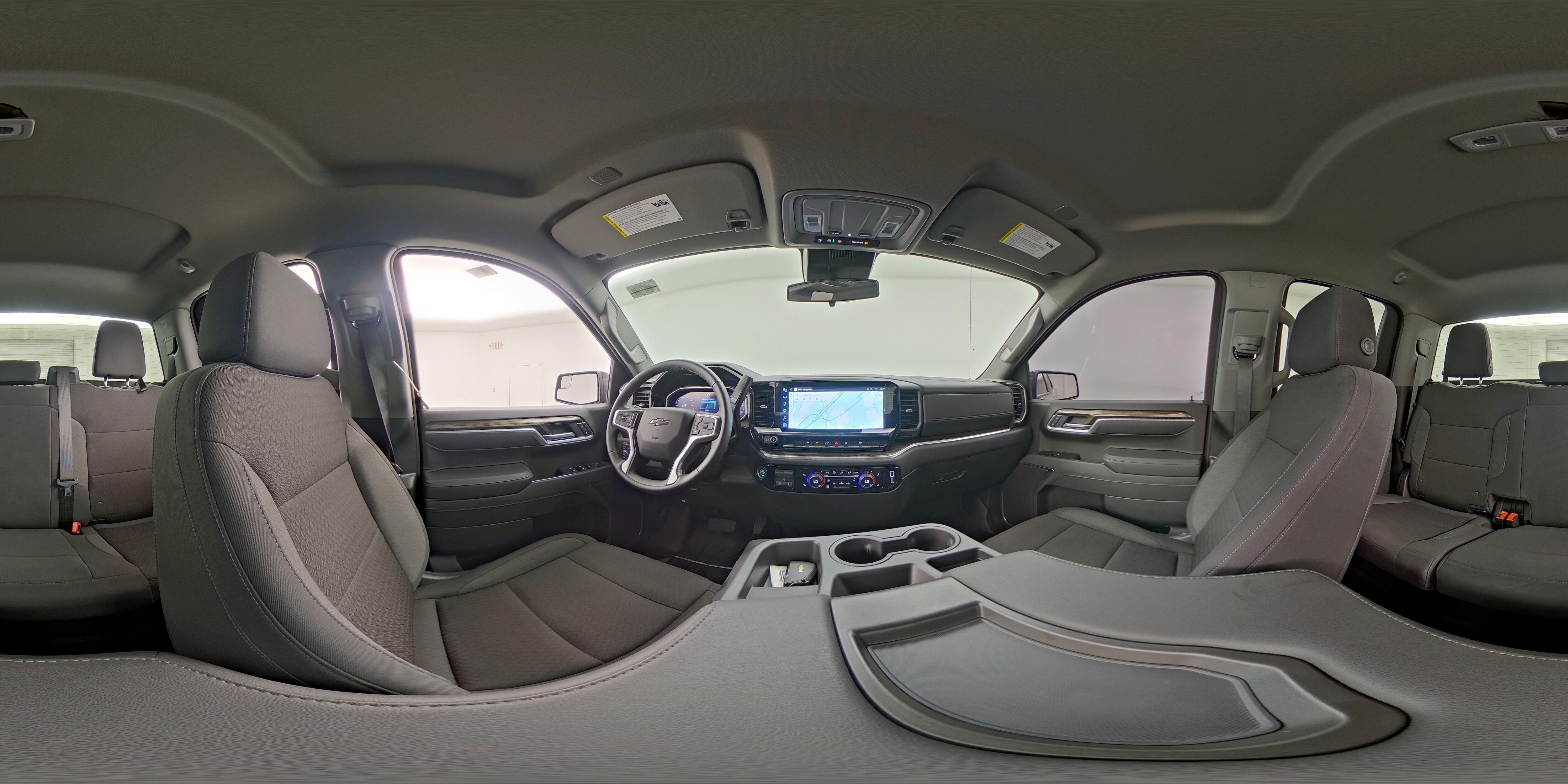 2026 Chevrolet Silverado 1500 RST - Photo 23