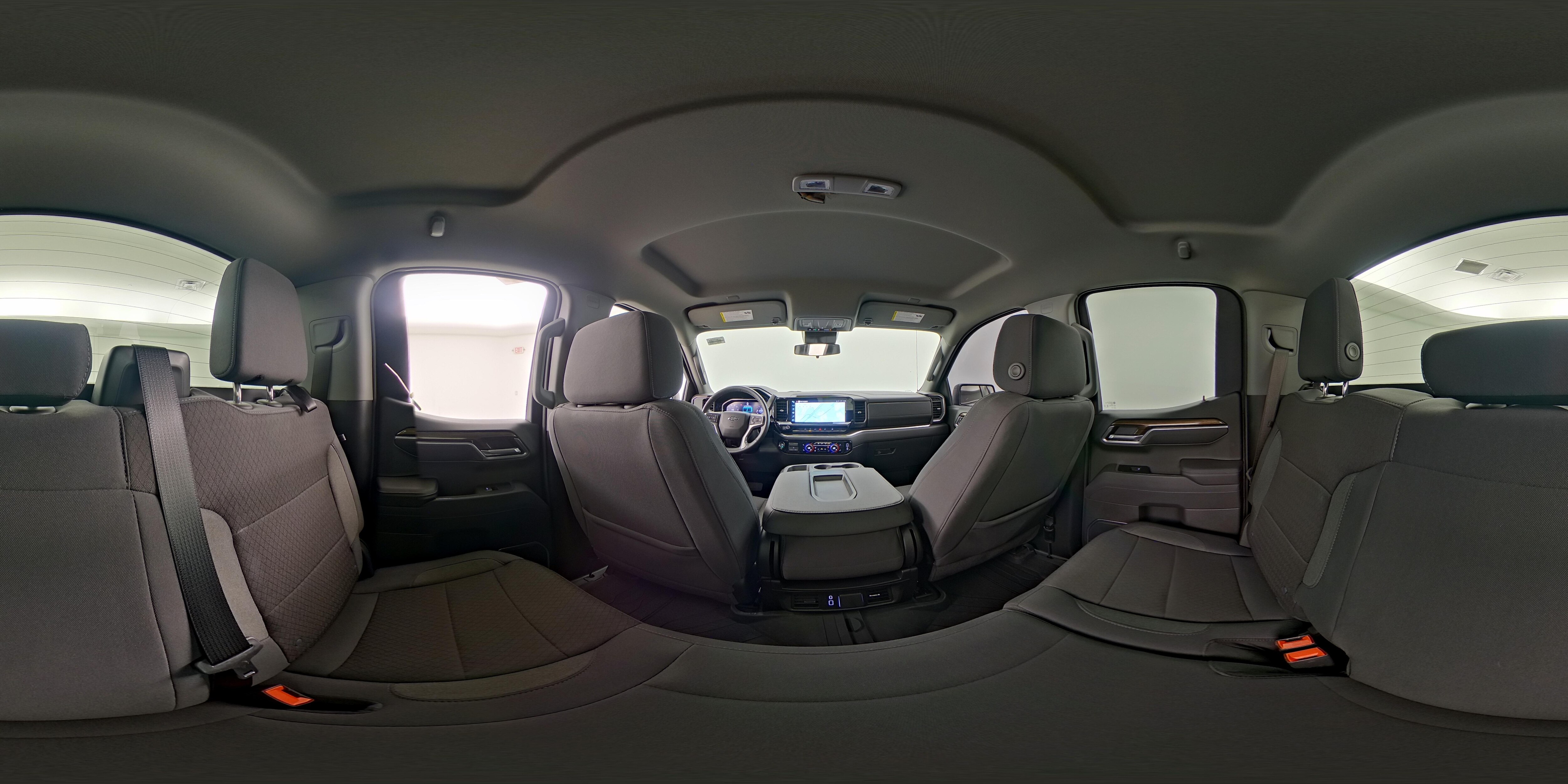 2026 Chevrolet Silverado 1500 RST - Photo 24
