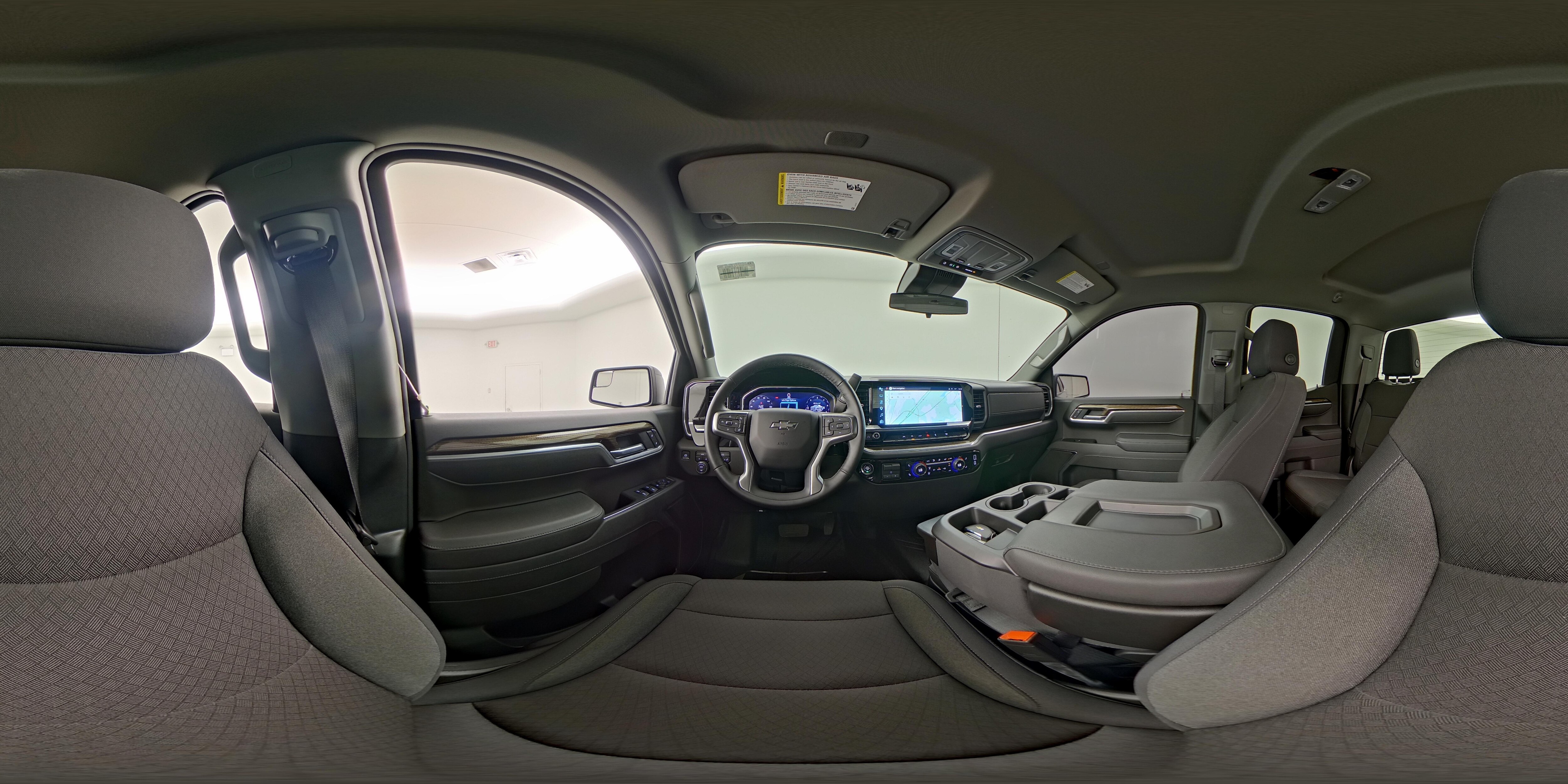 2026 Chevrolet Silverado 1500 RST - Photo 25