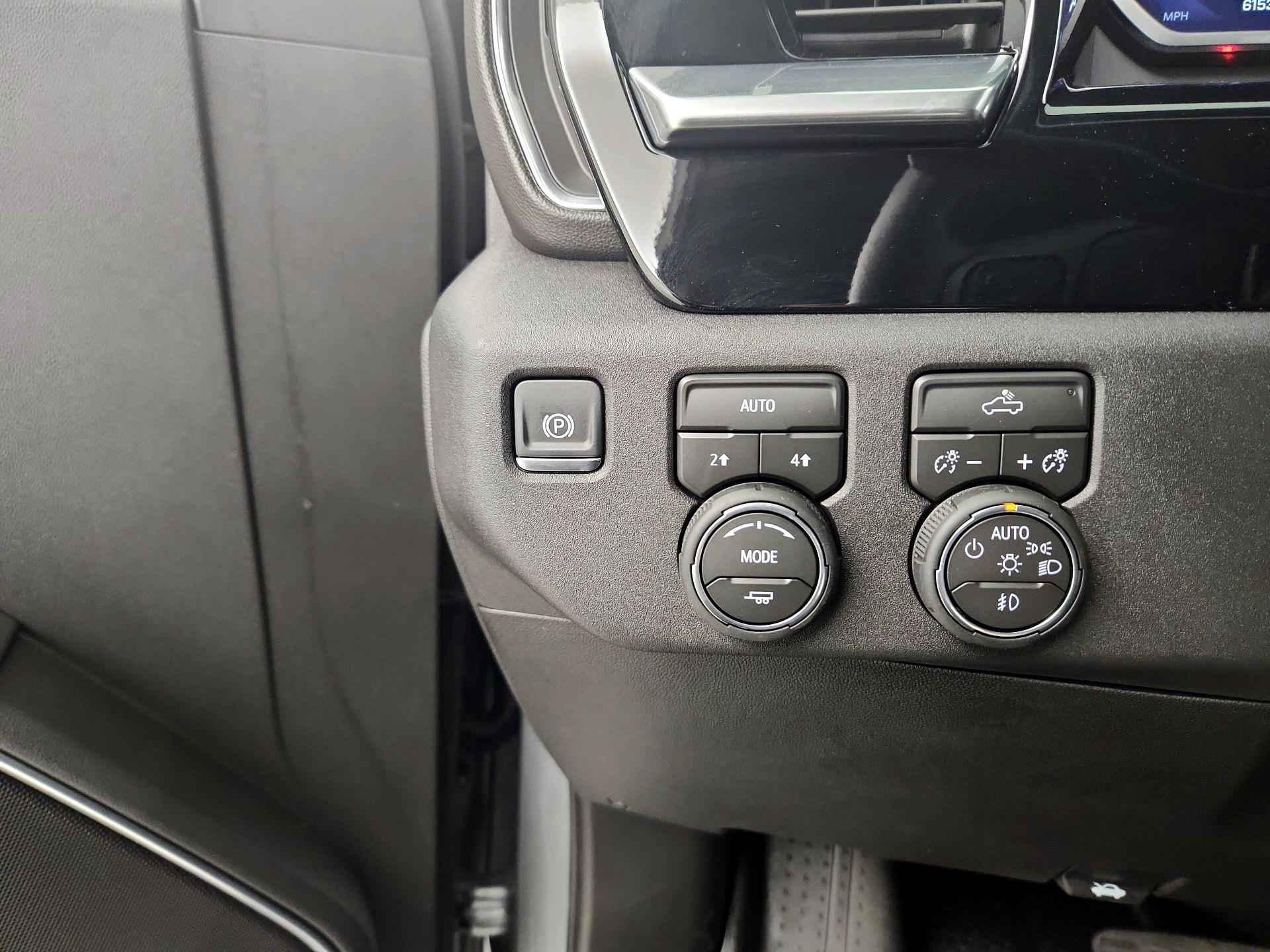 Thumbnail: 2026 Chevrolet Silverado 1500 - 11