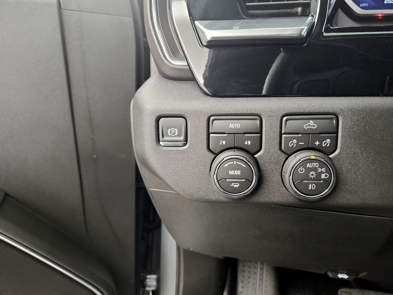 2026 Chevrolet Silverado 1500 RST - Photo 12