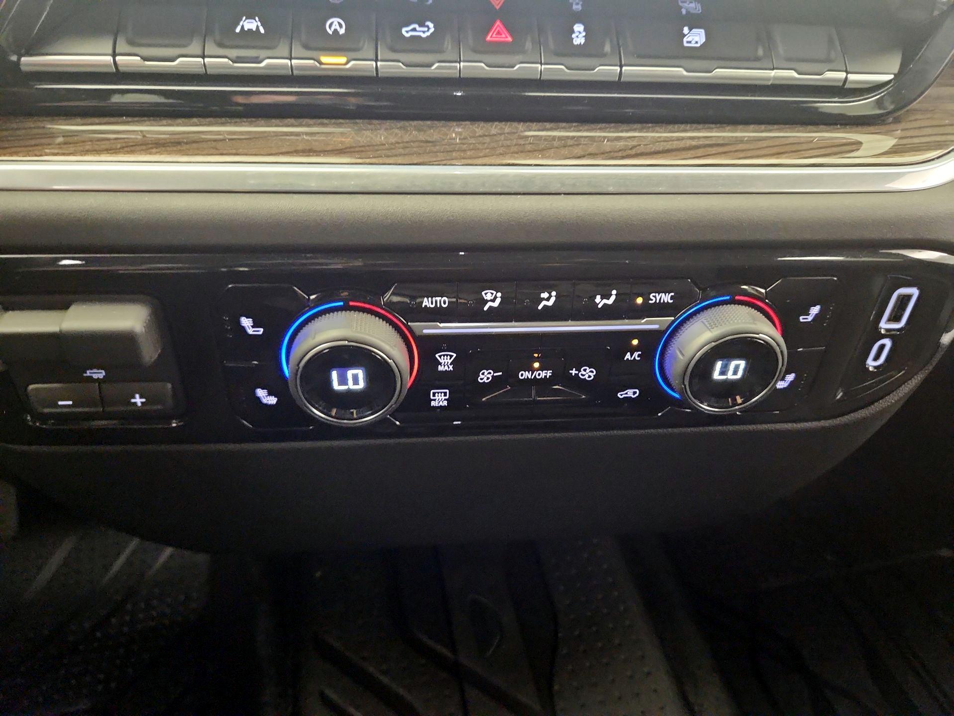 Thumbnail: 2026 Chevrolet Silverado 1500 - 15