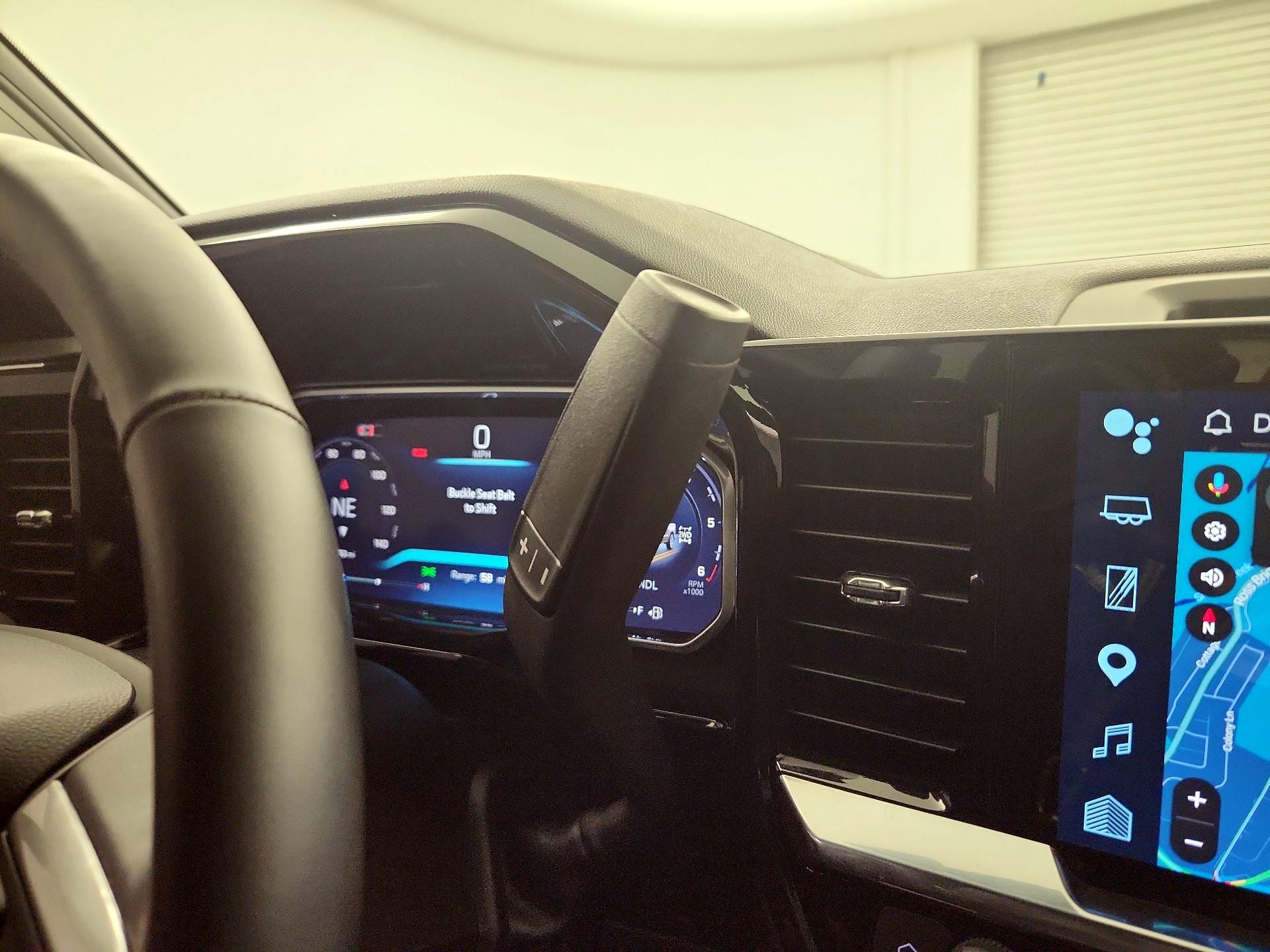 Thumbnail: 2026 Chevrolet Silverado 1500 - 16