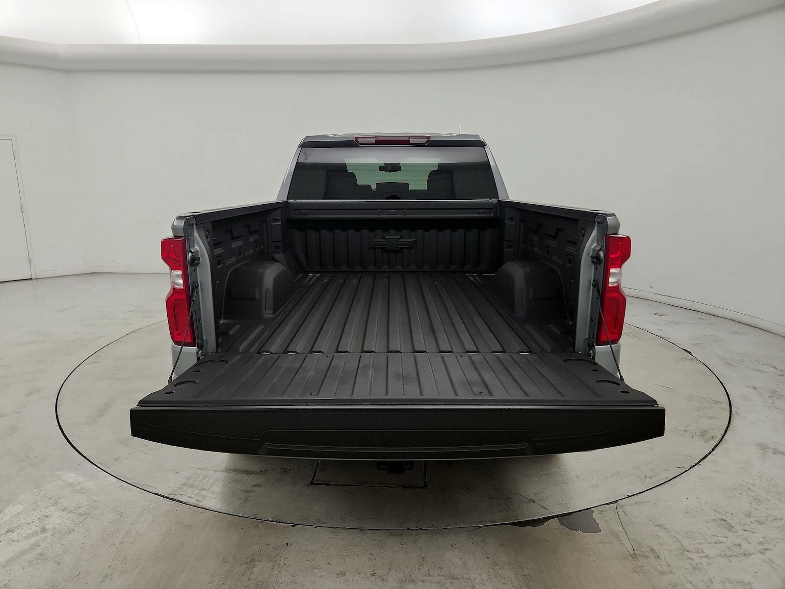 2026 Chevrolet Silverado 1500 RST - Photo 20
