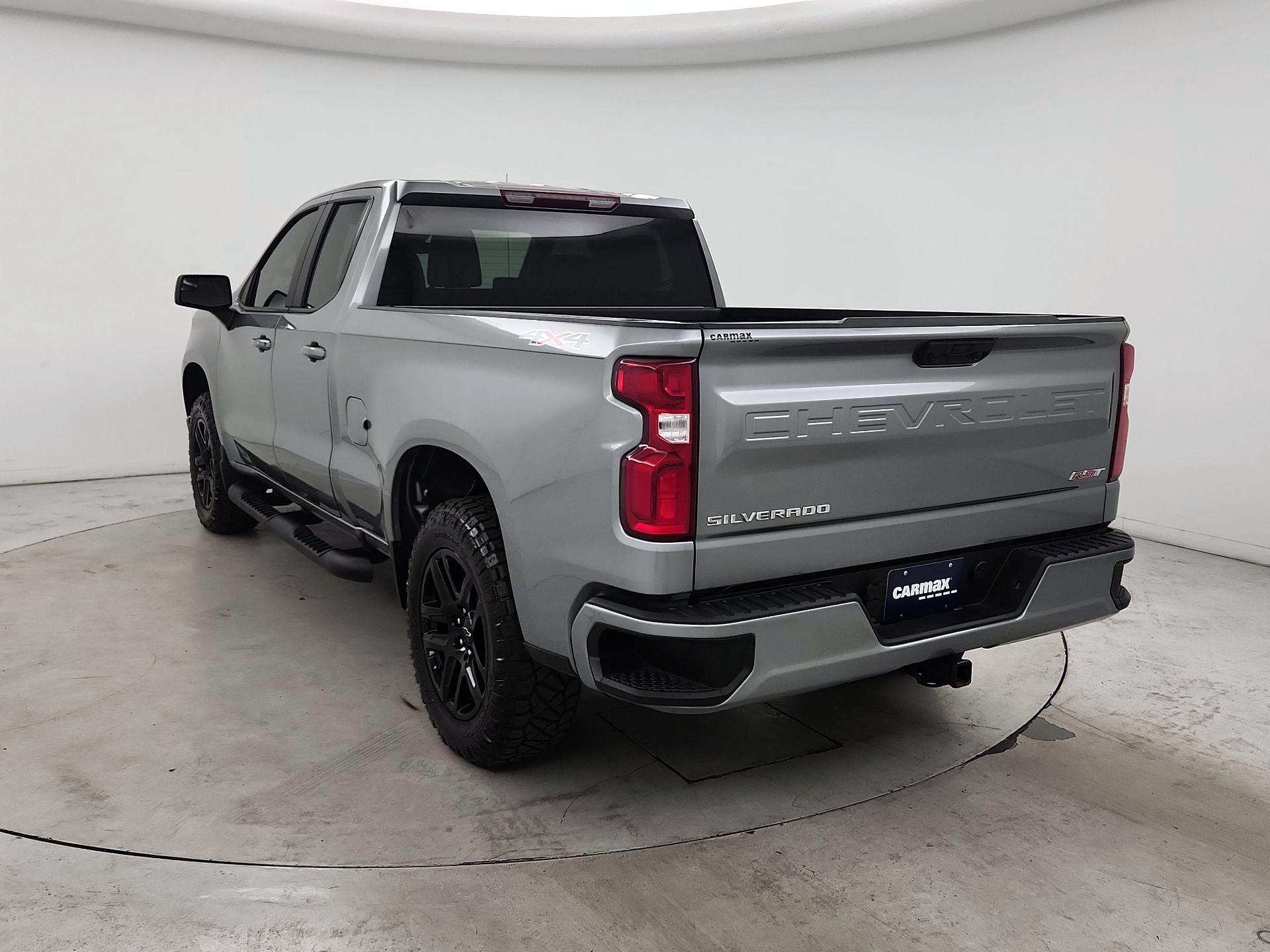 Thumbnail: 2026 Chevrolet Silverado 1500 - 7
