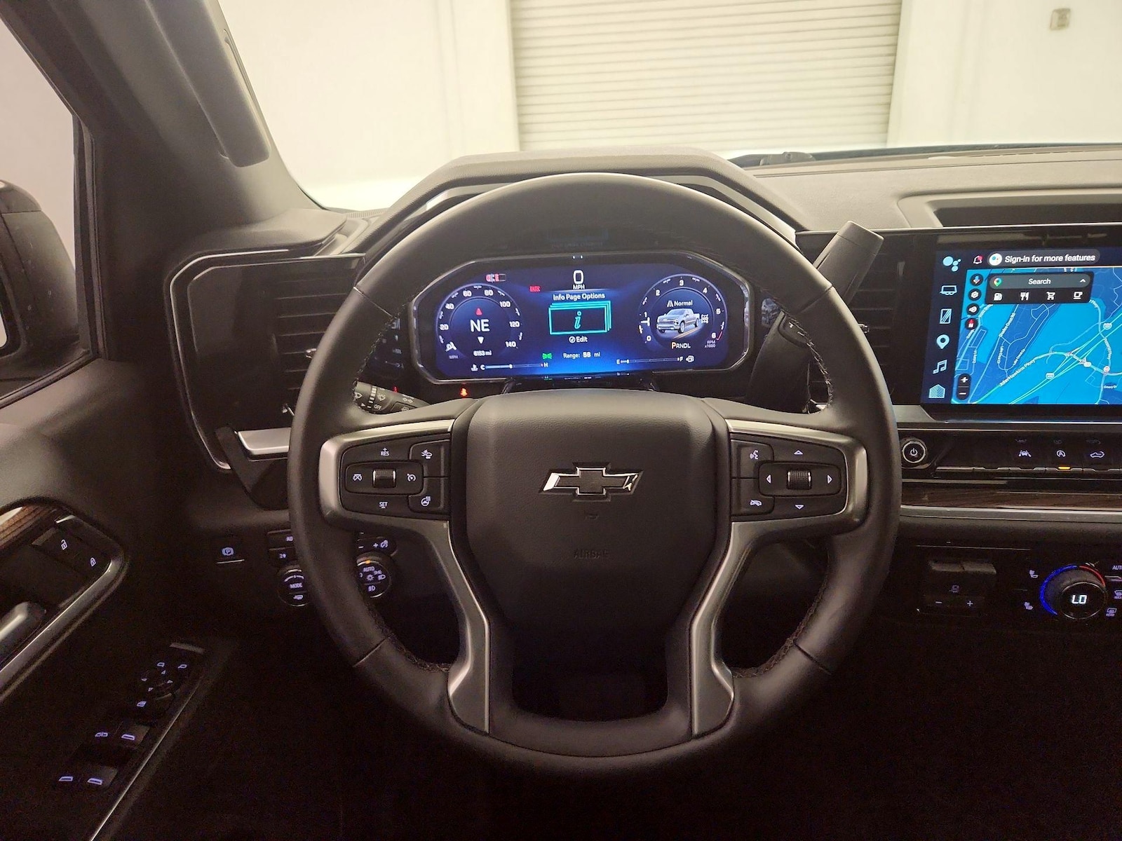 2026 Chevrolet Silverado 1500 RST - Photo 9