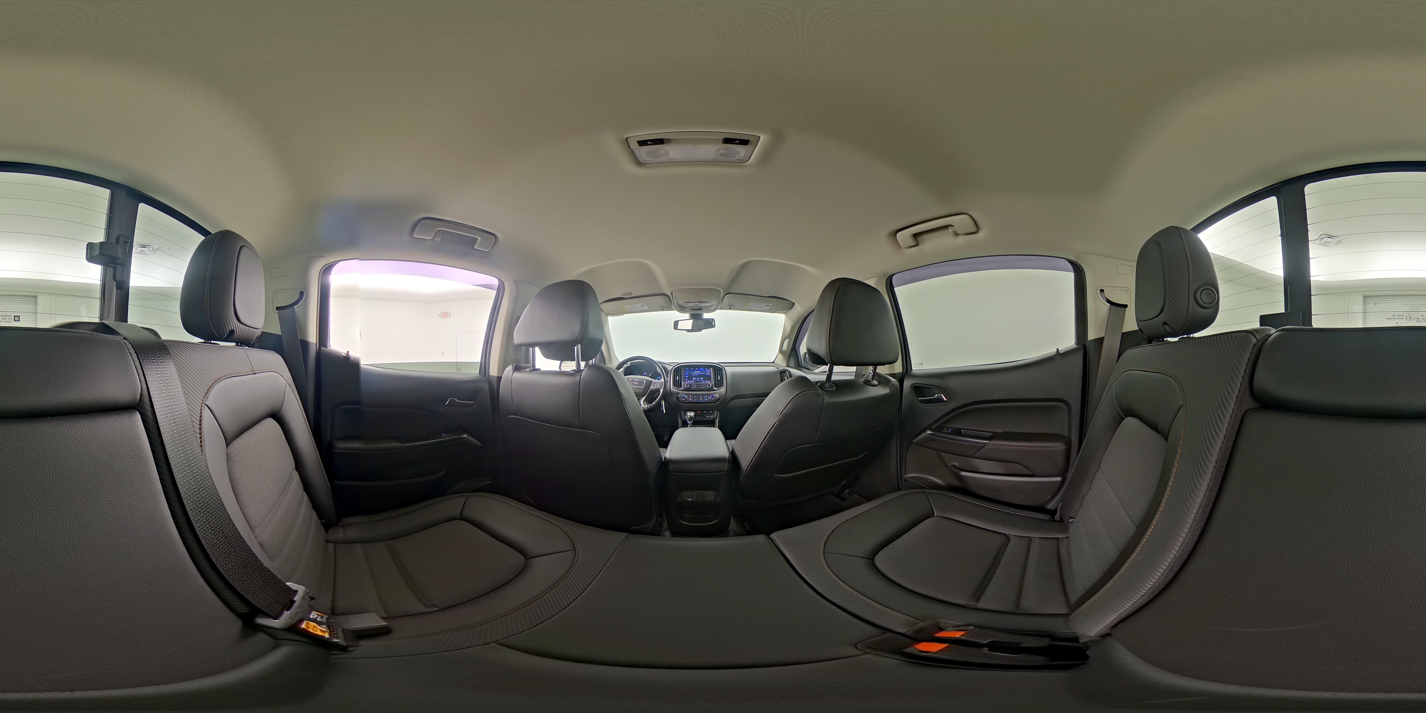 2022 GMC Canyon AT4 - Photo 26