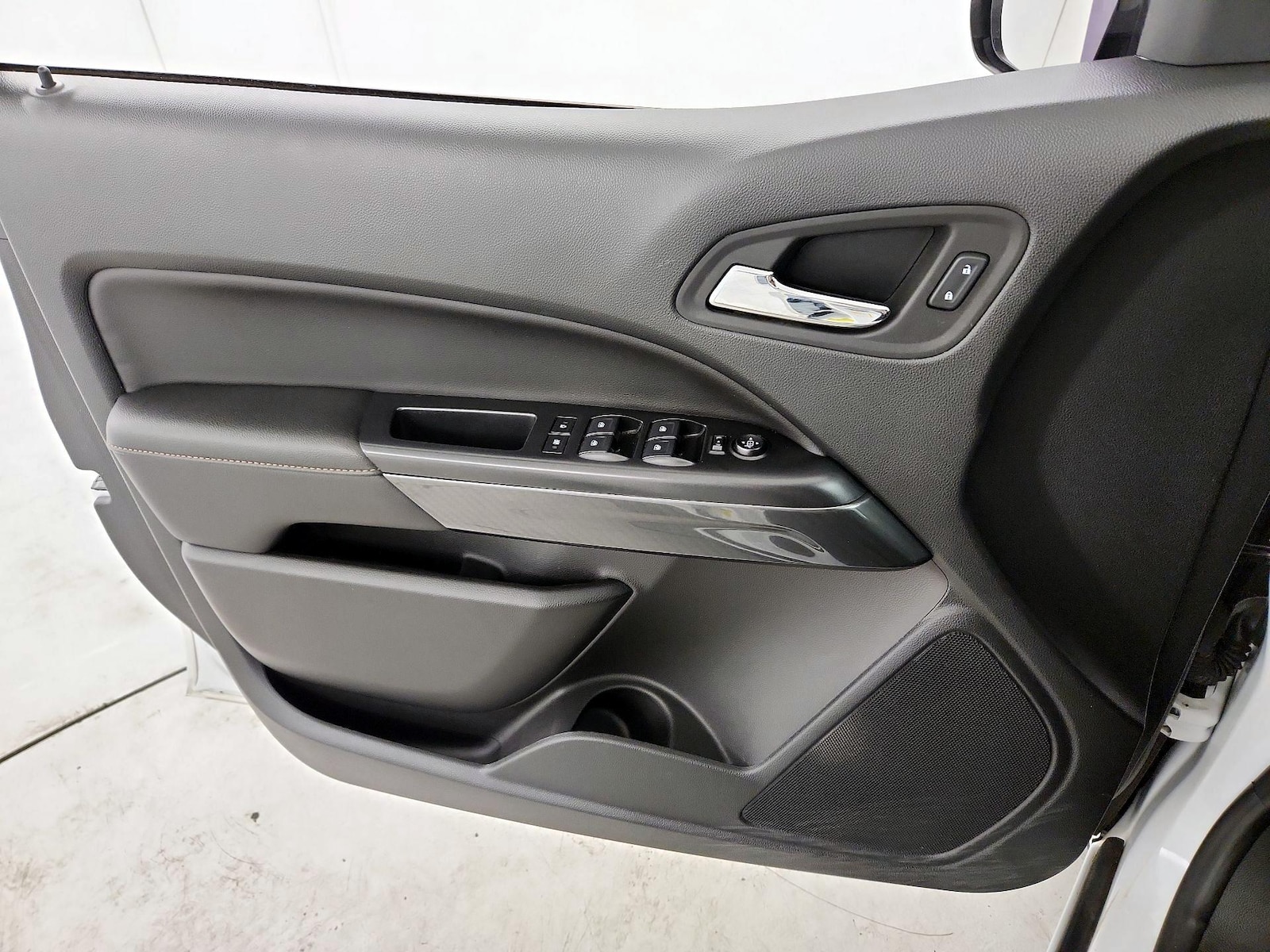 2022 GMC Canyon AT4 - Photo 13