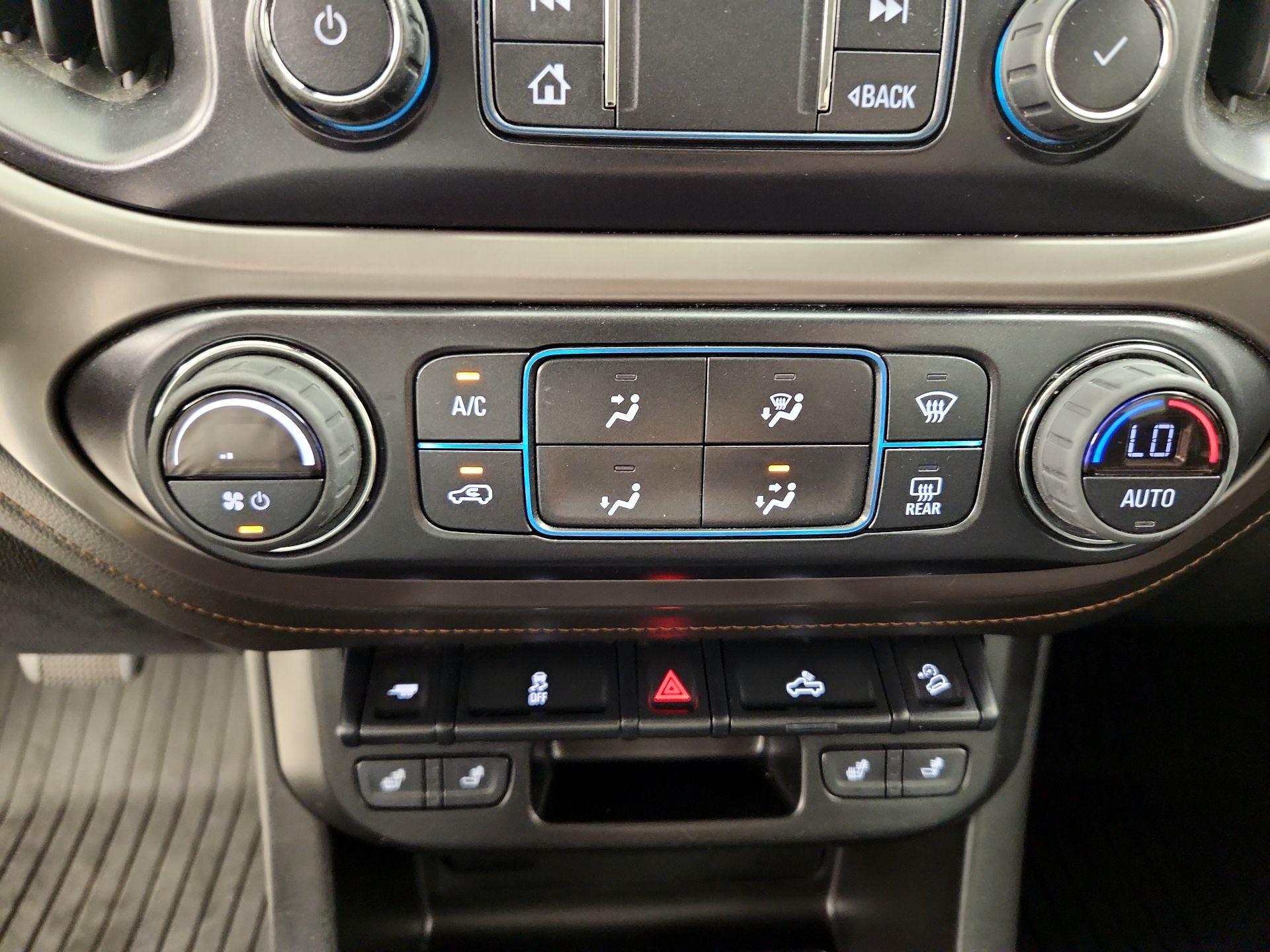 Thumbnail: 2022 GMC Canyon - 17