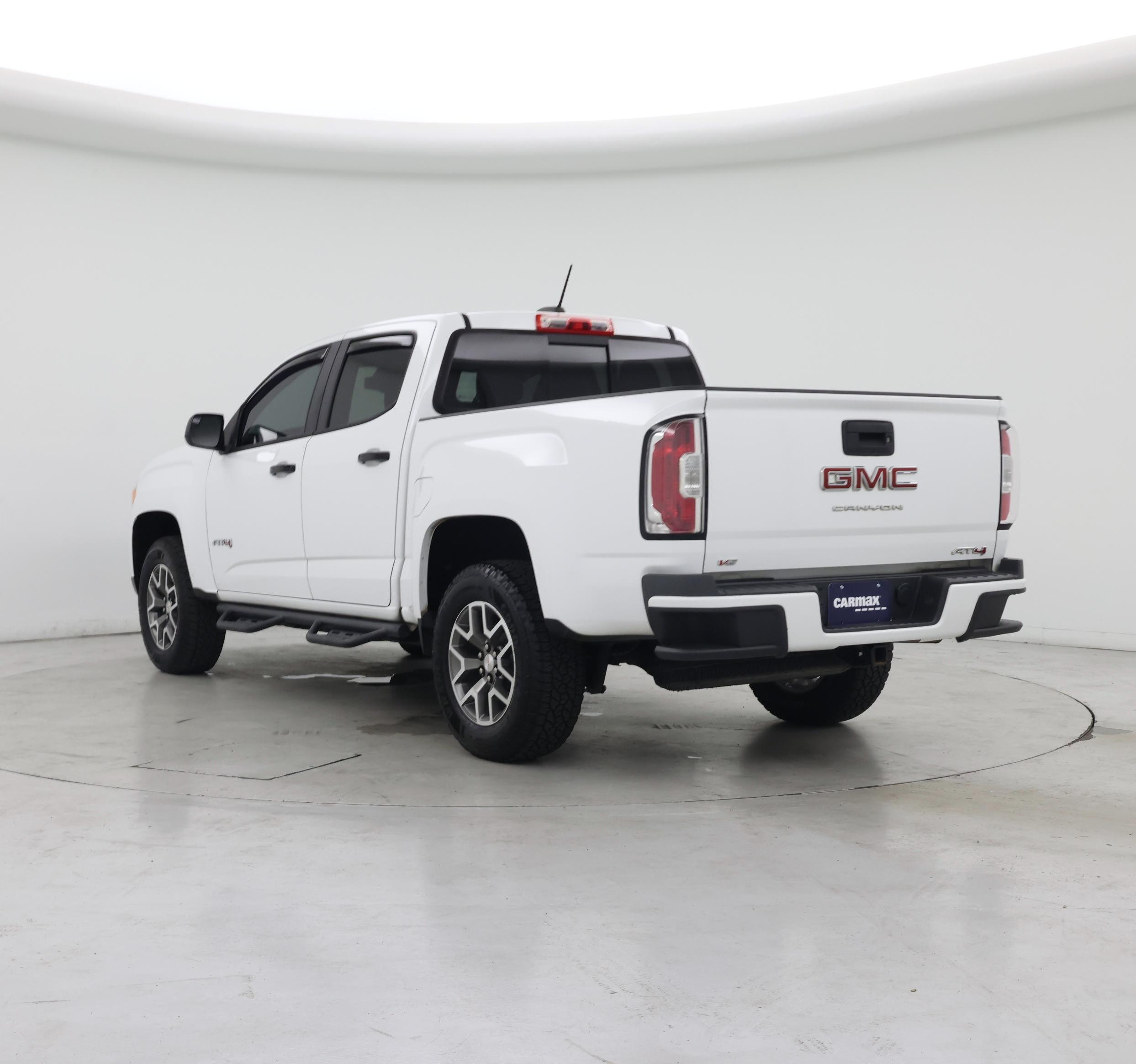 Thumbnail: 2022 GMC Canyon - 2