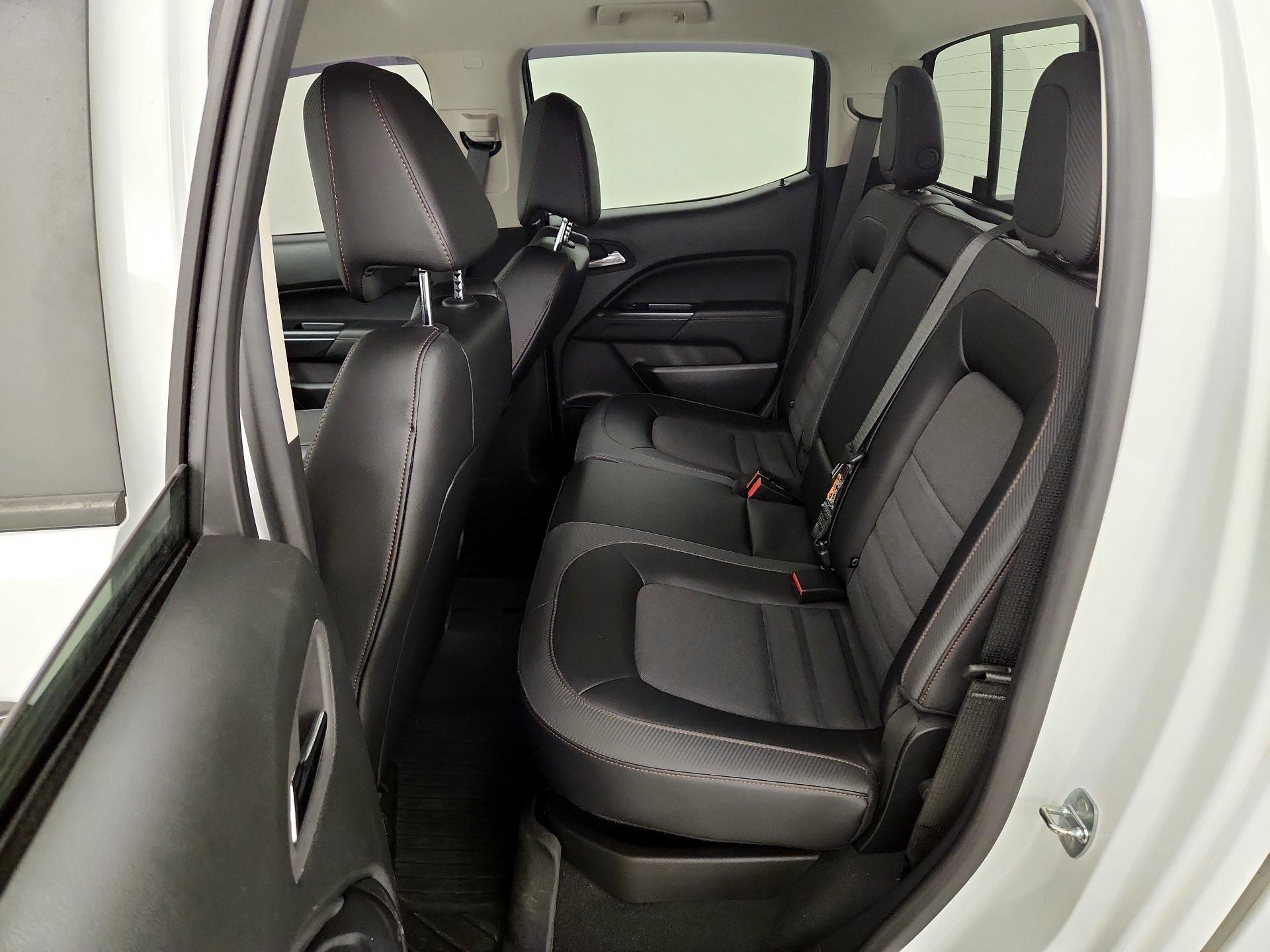 Thumbnail: 2022 GMC Canyon - 20