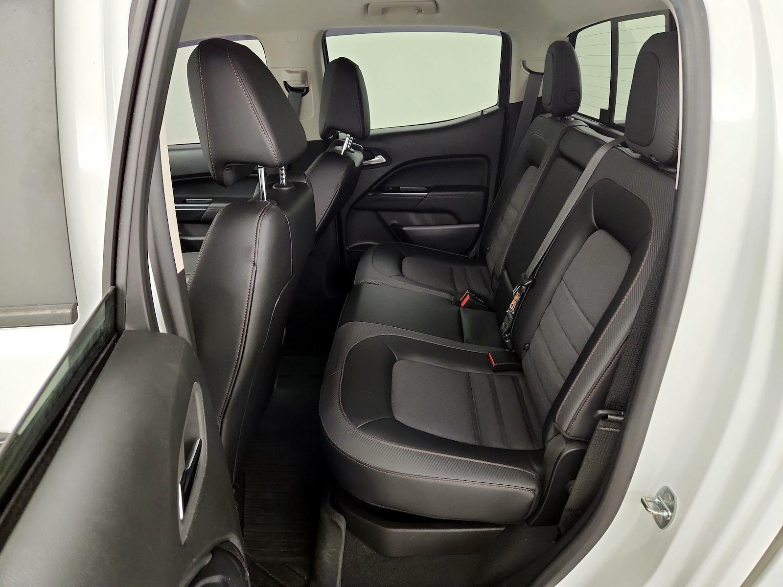 2022 GMC Canyon AT4 - Photo 21
