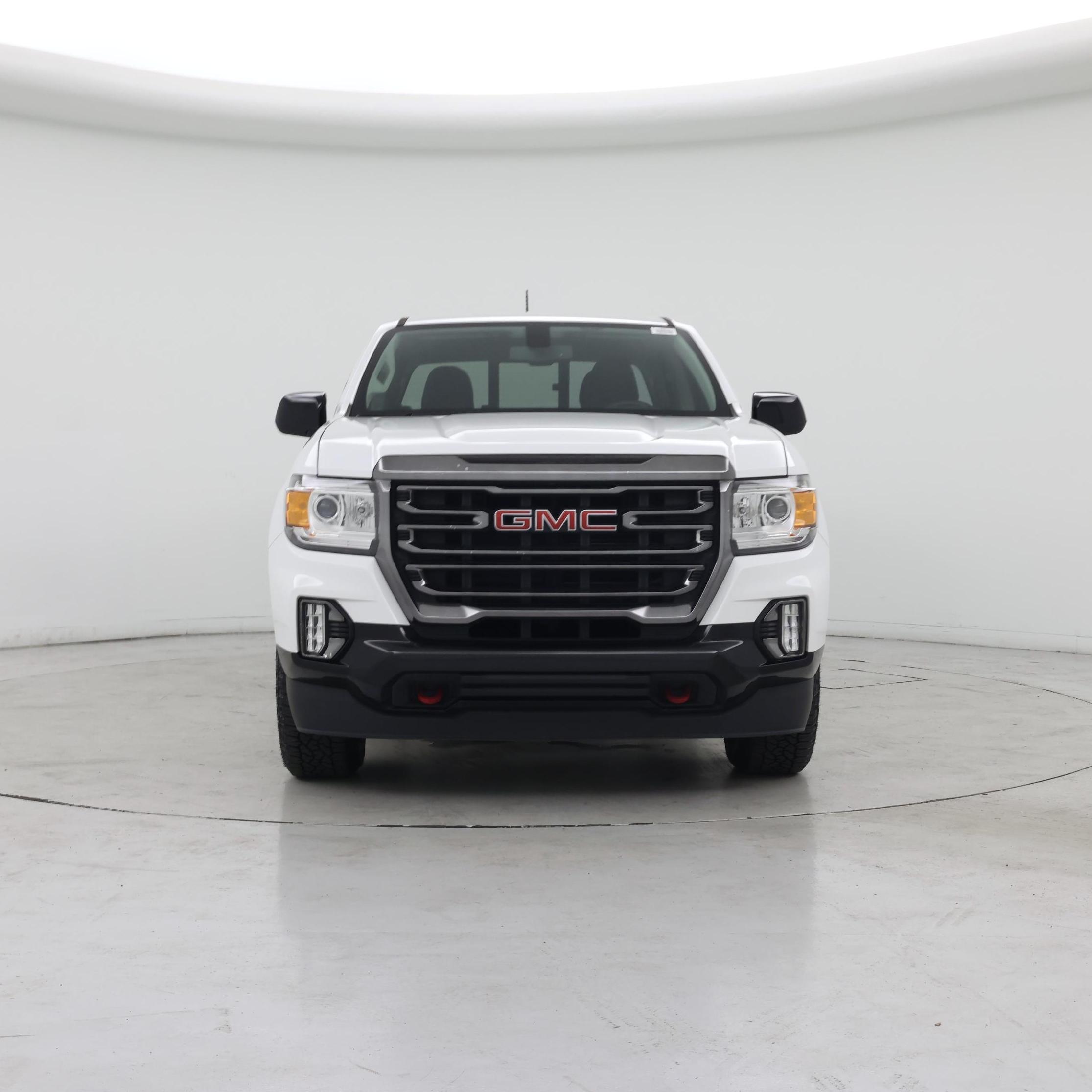 Thumbnail: 2022 GMC Canyon - 5