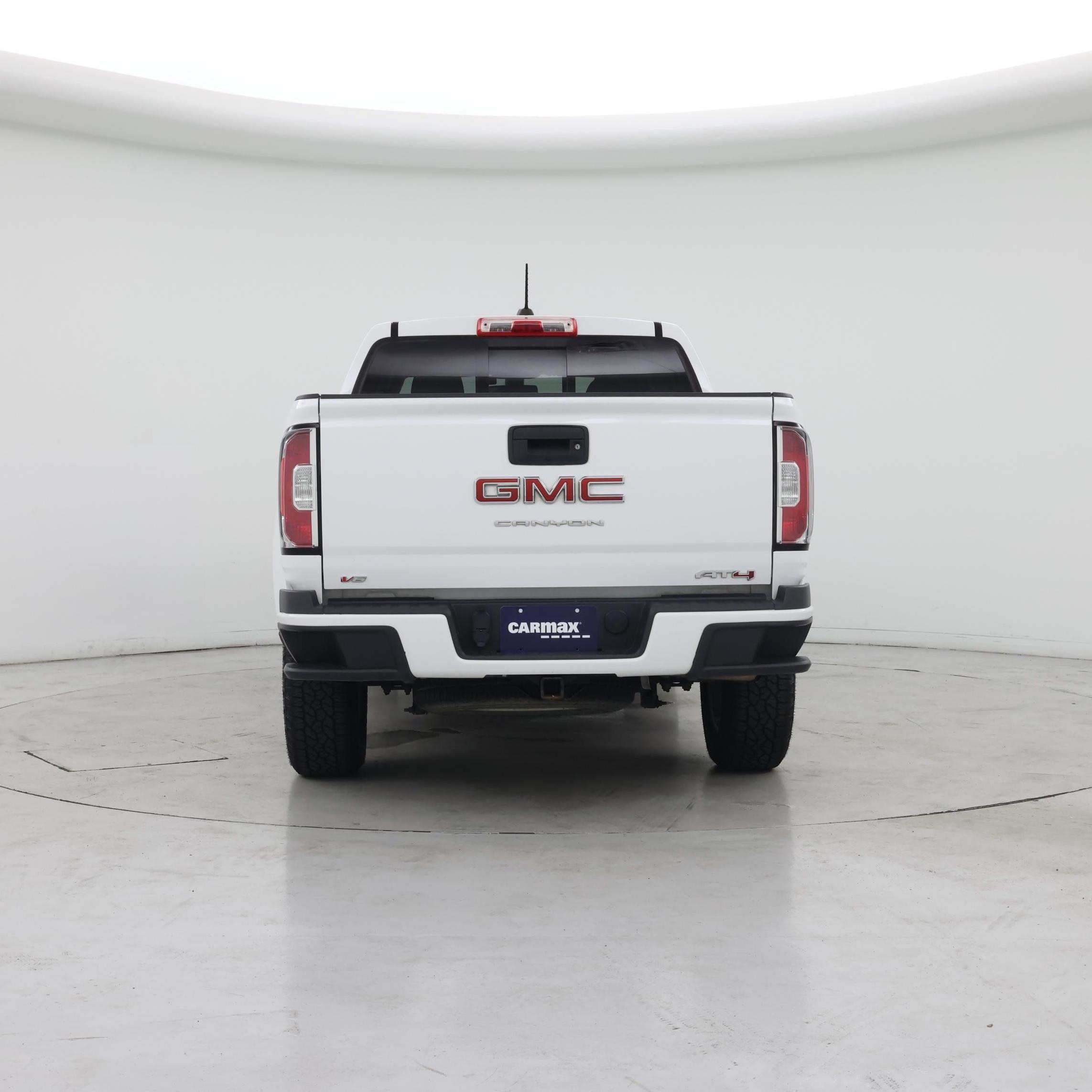 Thumbnail: 2022 GMC Canyon - 6
