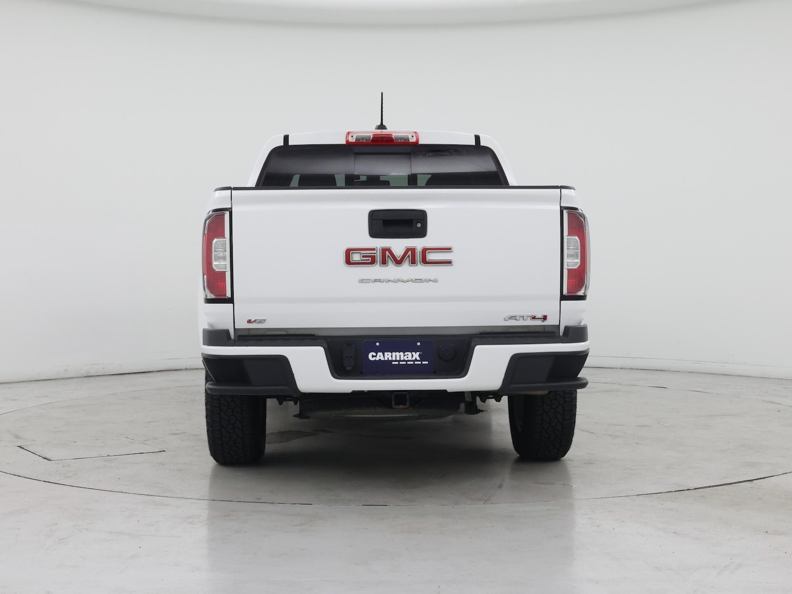 2022 GMC Canyon AT4 - Photo 7
