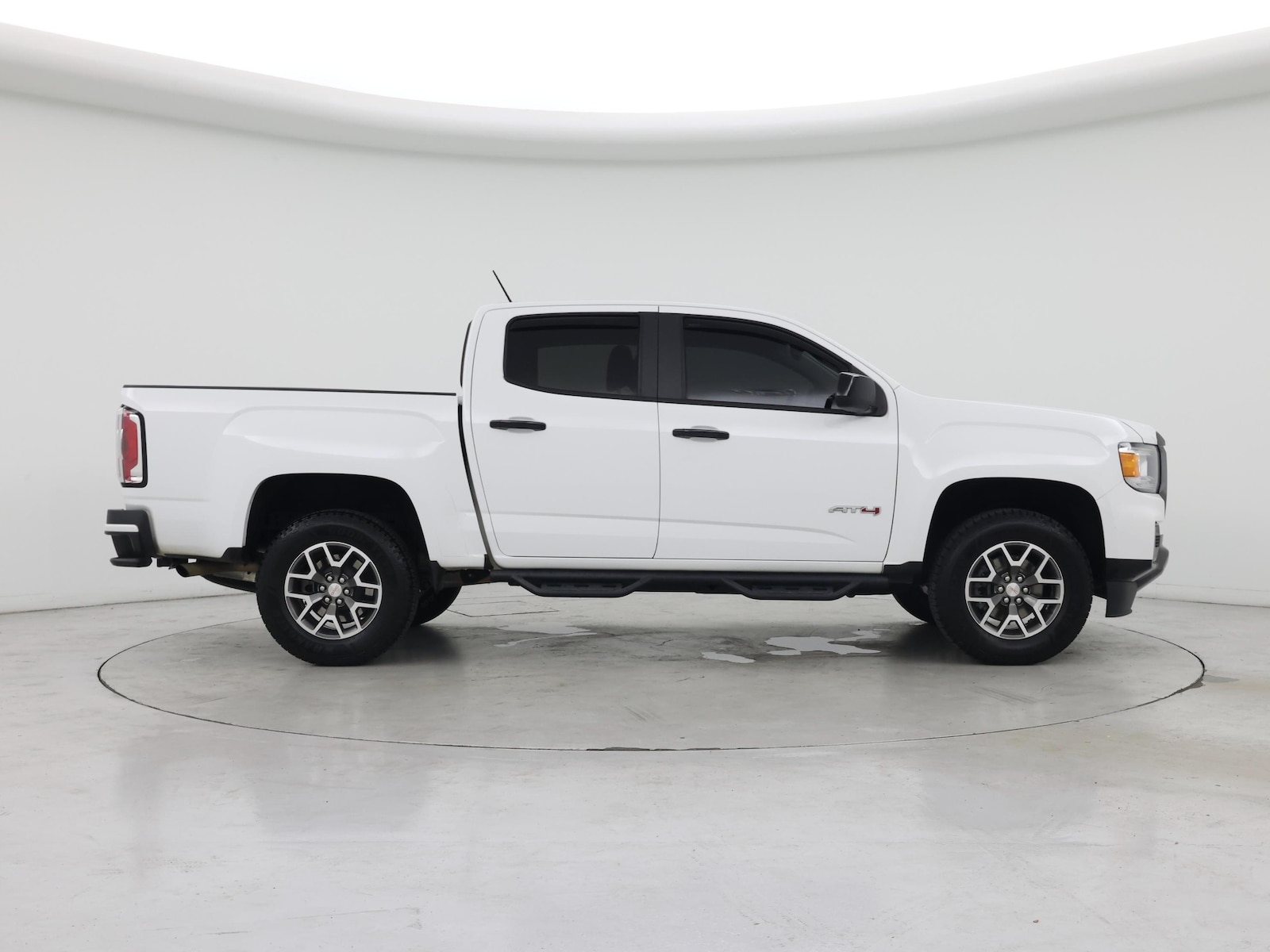 2022 GMC Canyon AT4 - Photo 8
