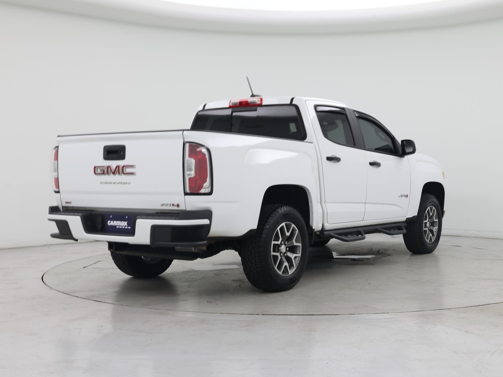 2022 GMC Canyon AT4 - Photo 9