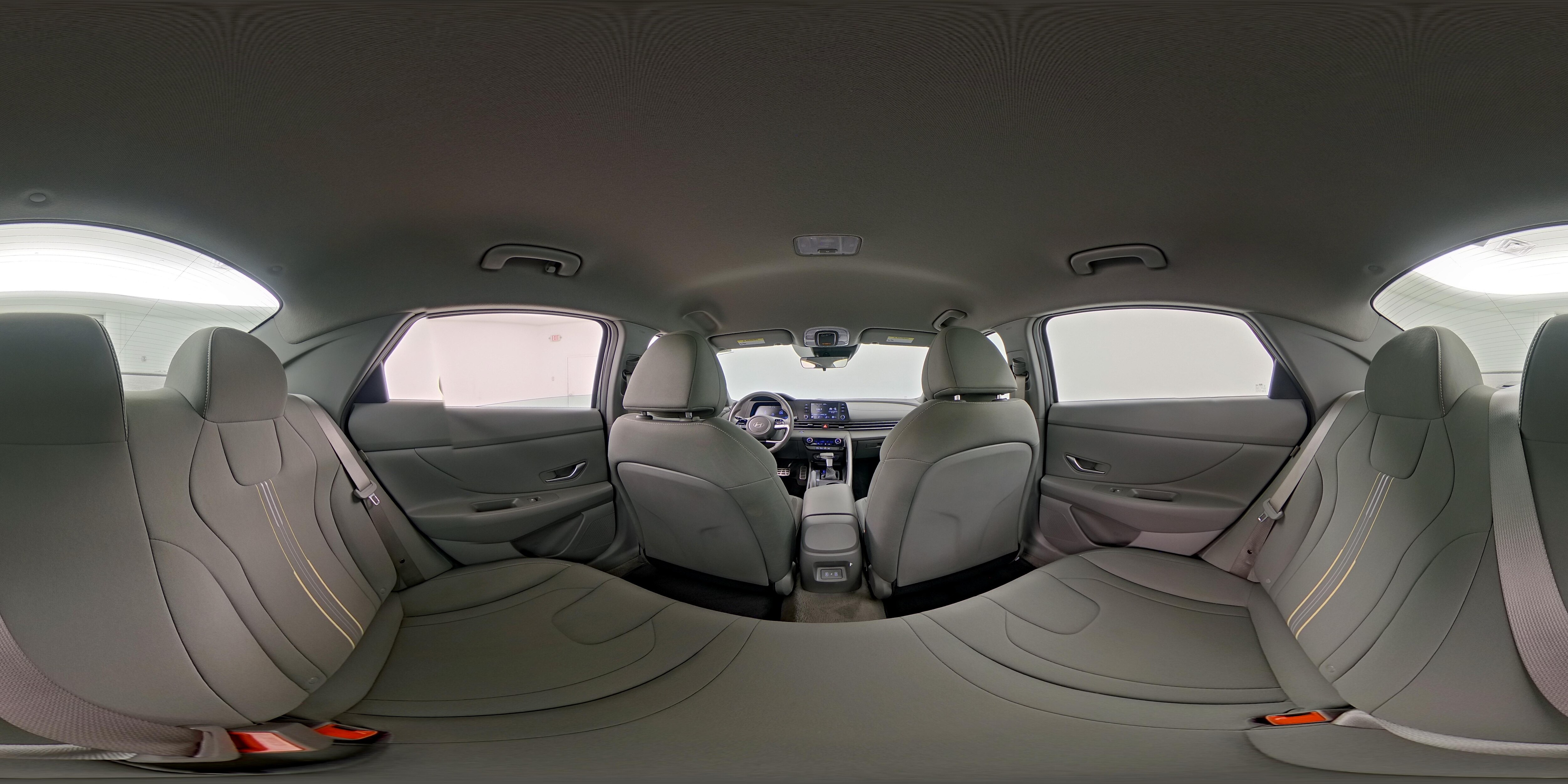 2025 Hyundai Elantra SEL - Photo 25