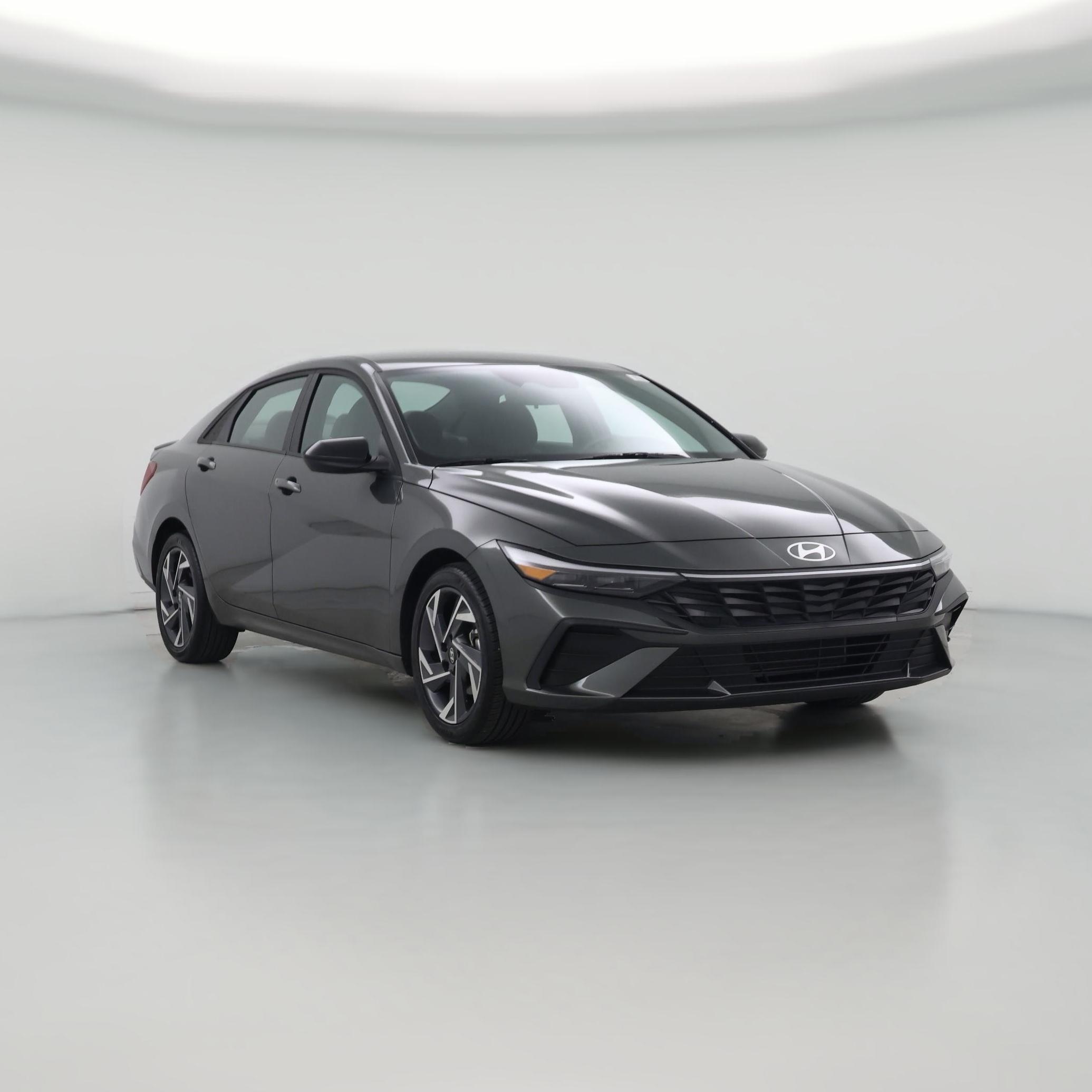 Thumbnail: 2025 Hyundai Elantra - 1