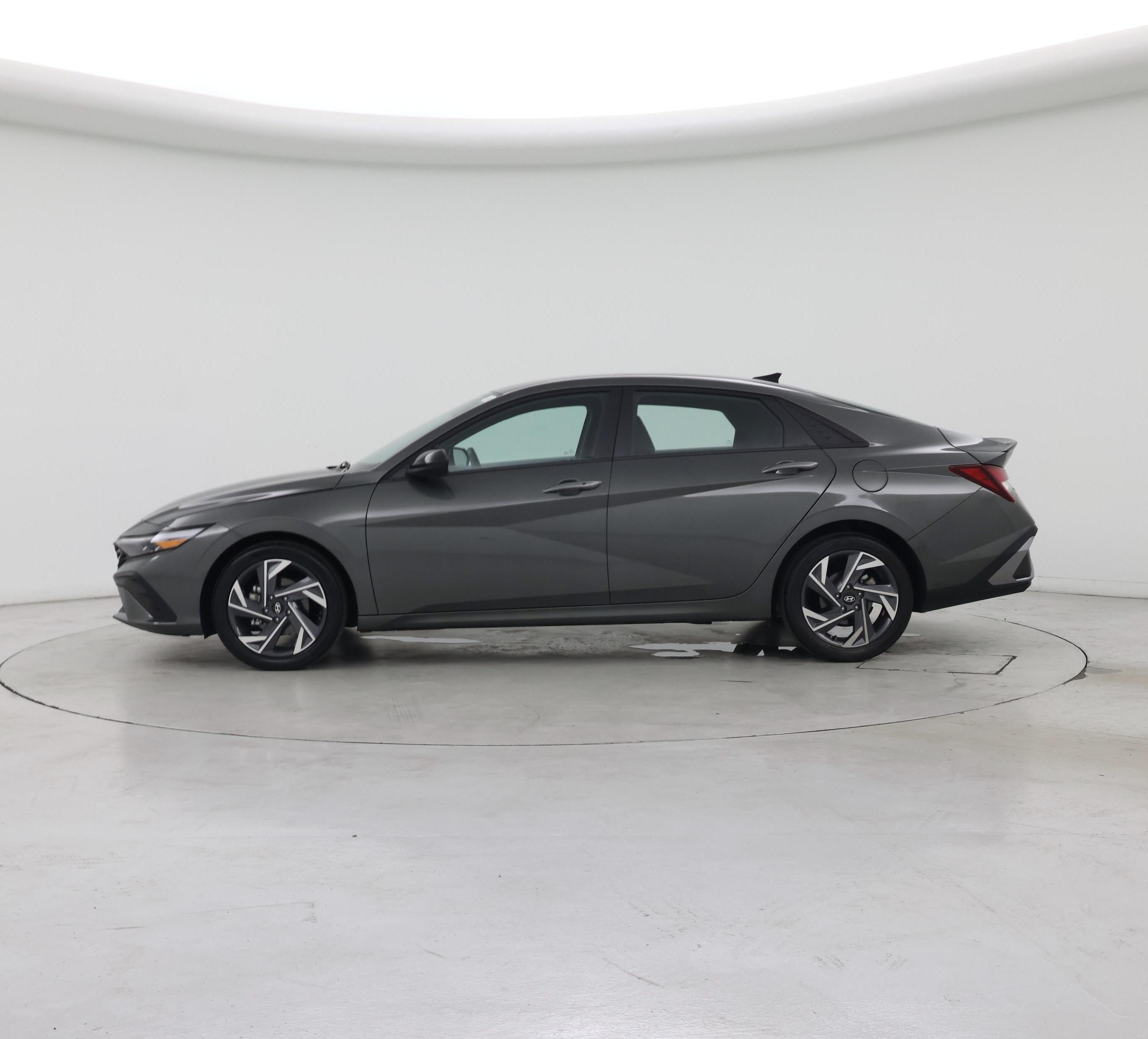Thumbnail: 2025 Hyundai Elantra - 3