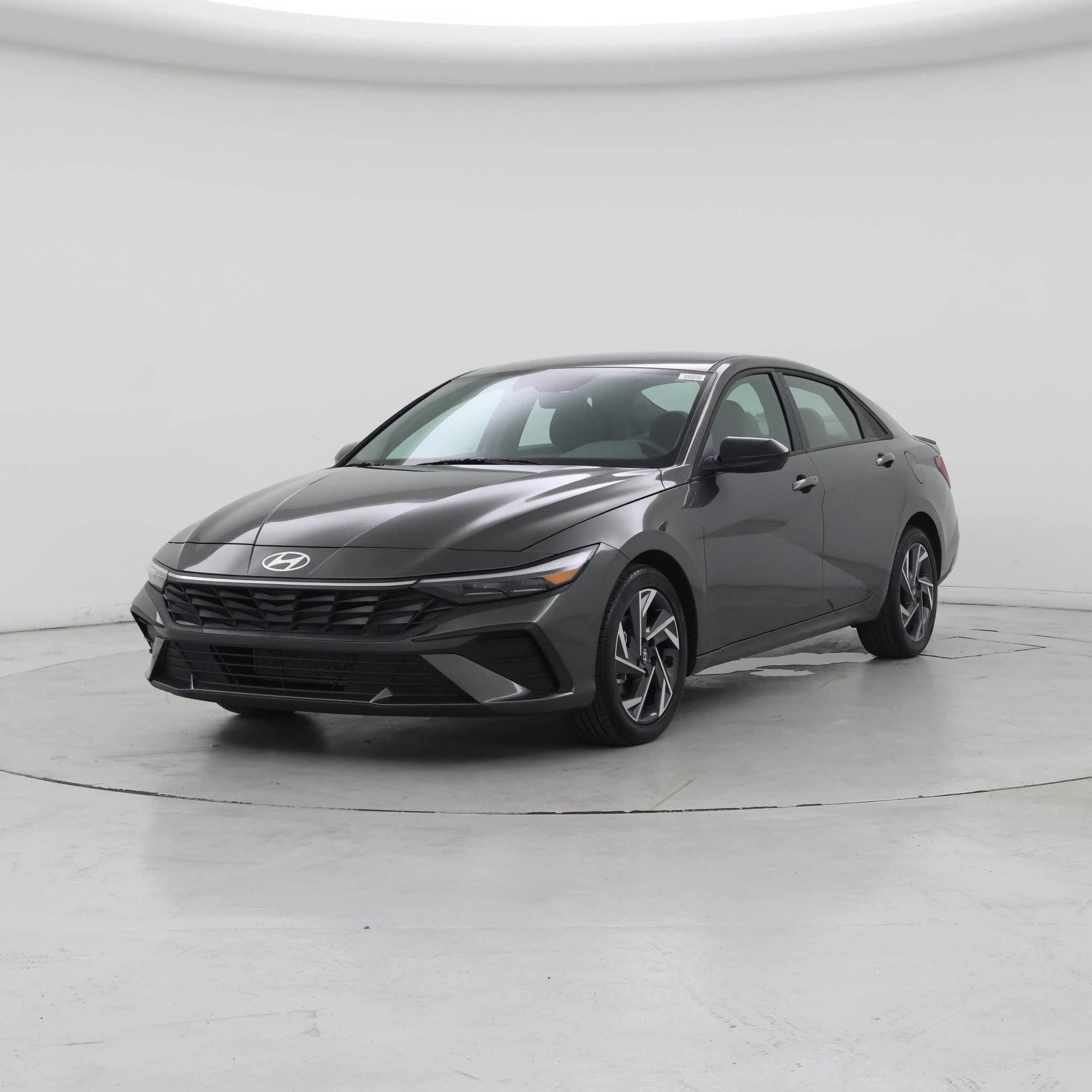 Thumbnail: 2025 Hyundai Elantra - 4