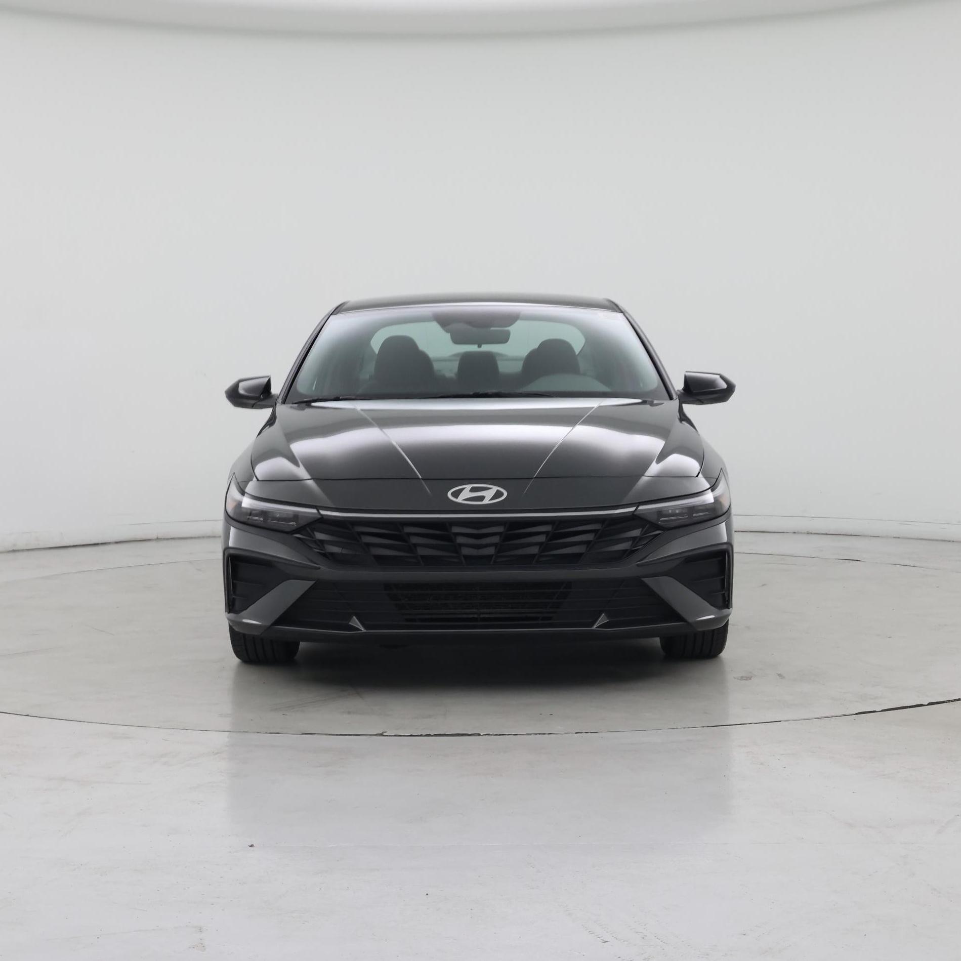 Thumbnail: 2025 Hyundai Elantra - 5
