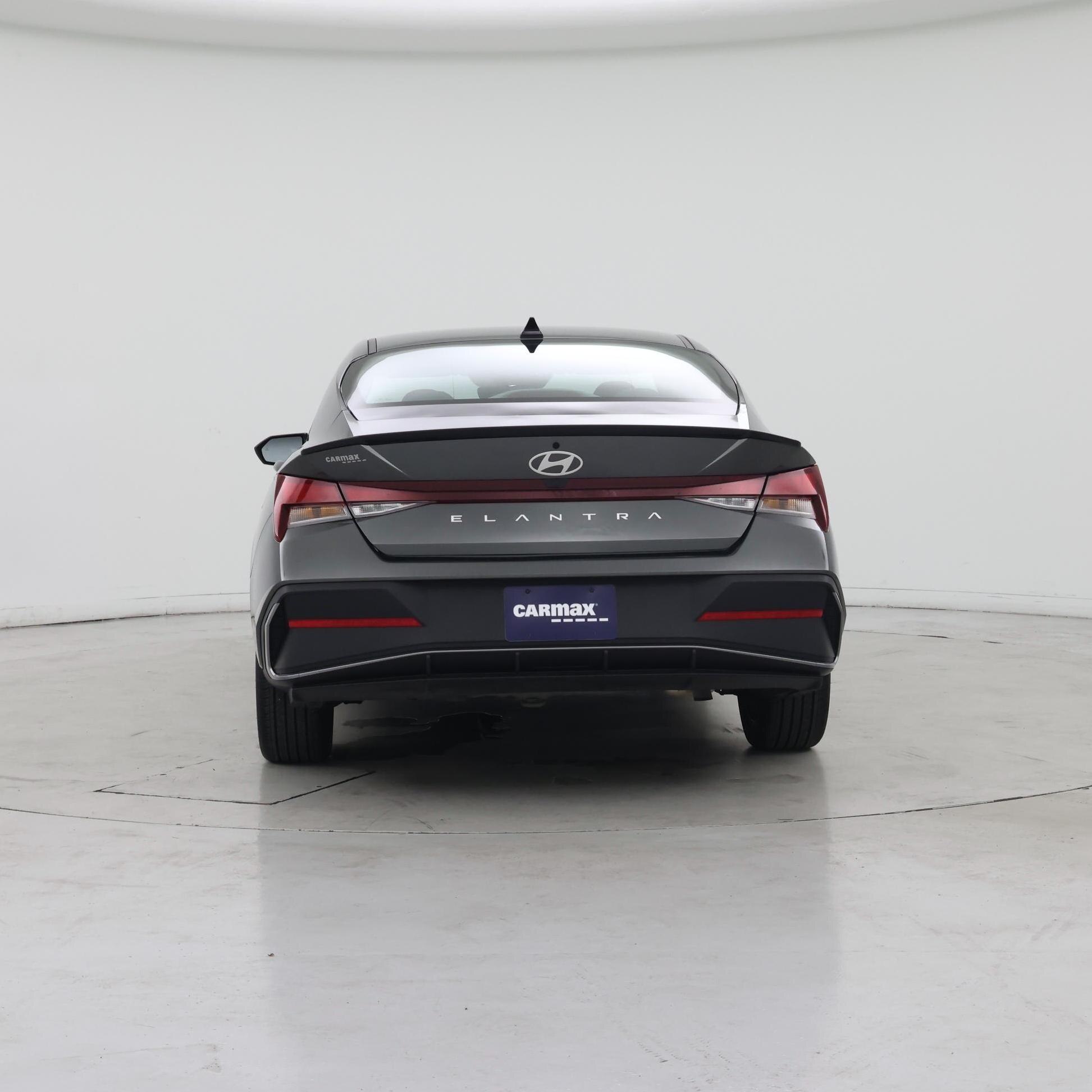 Thumbnail: 2025 Hyundai Elantra - 6