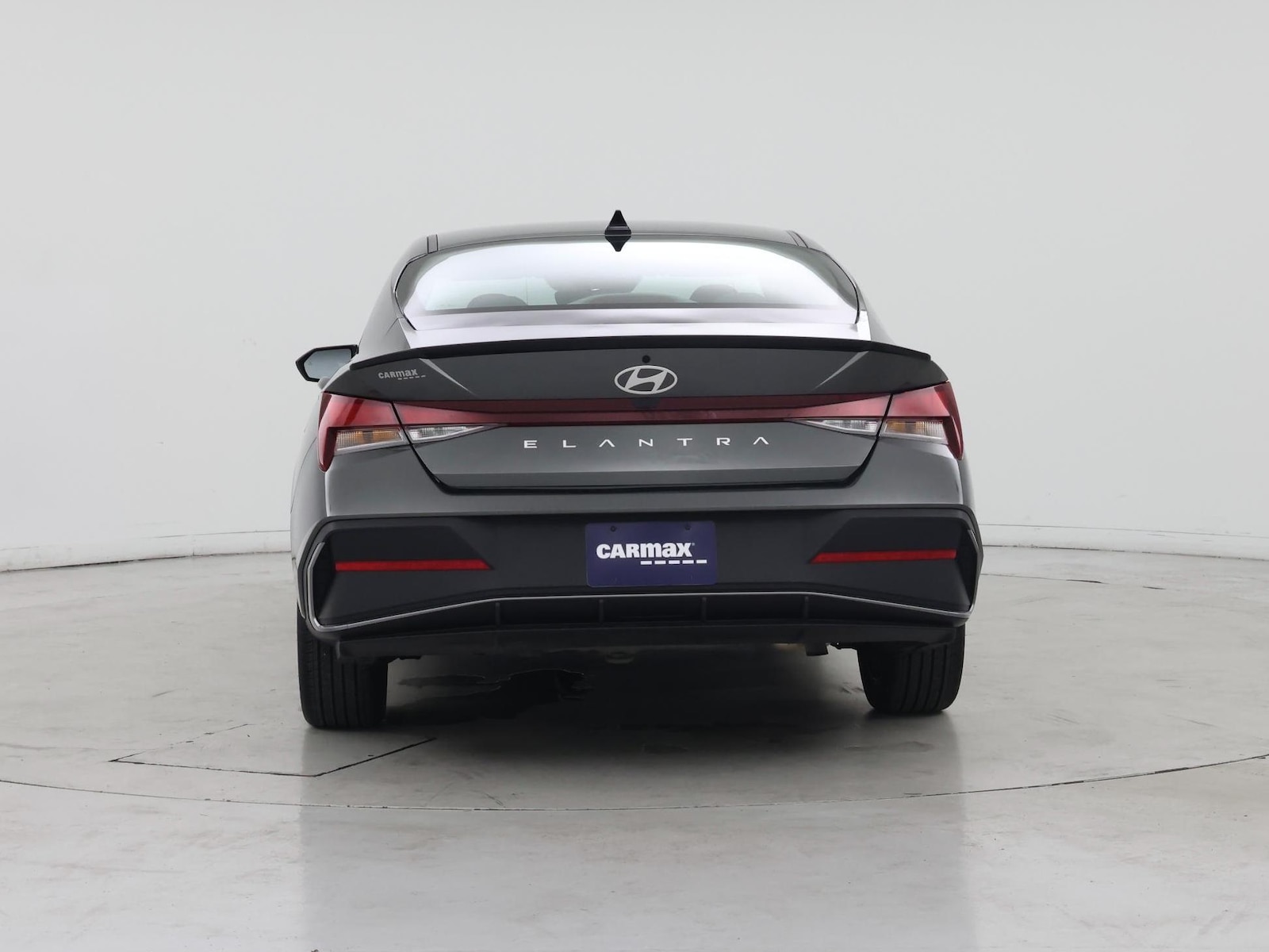 2025 Hyundai Elantra SEL - Photo 7