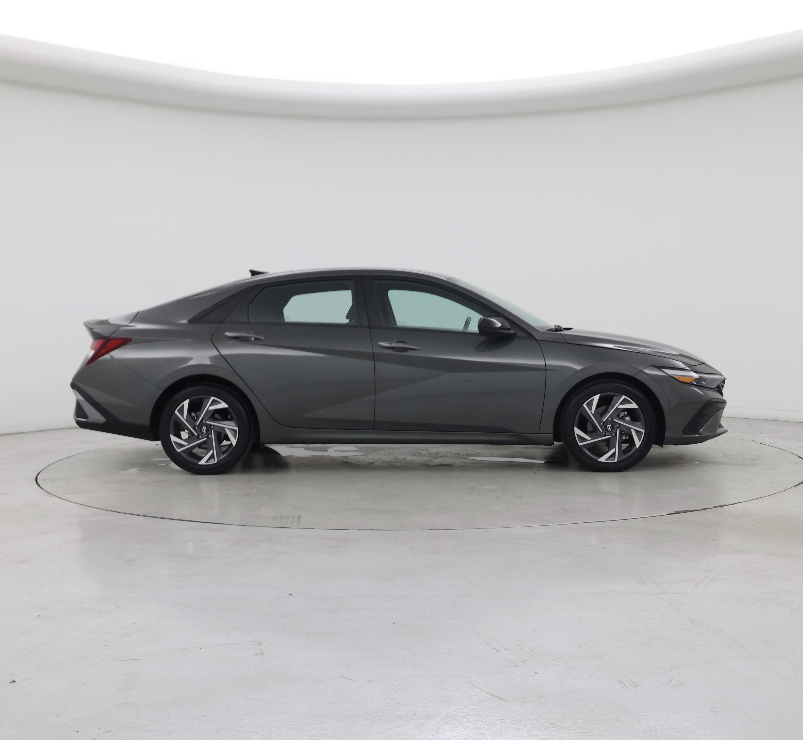 Thumbnail: 2025 Hyundai Elantra - 7