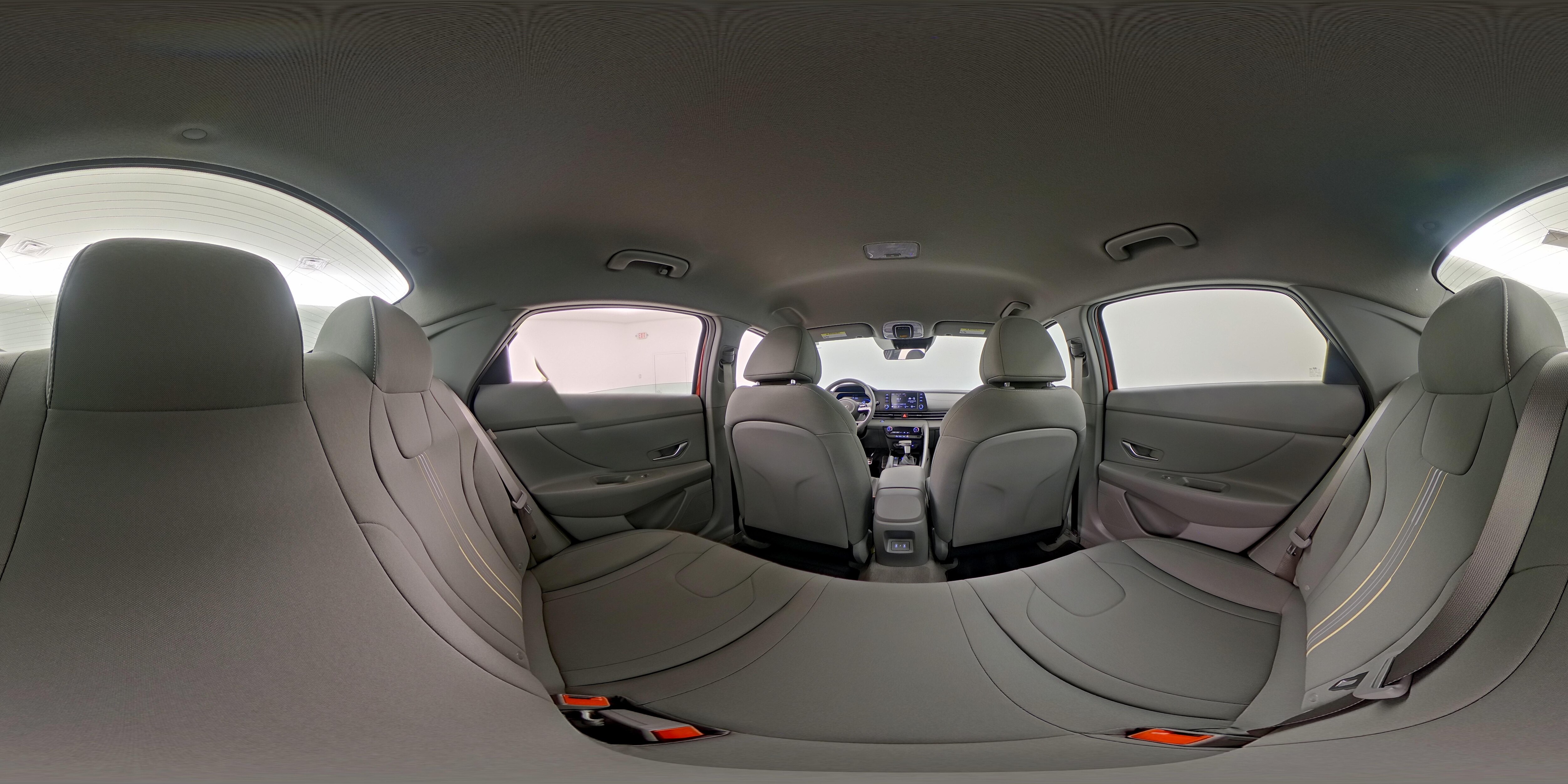 2025 Hyundai Elantra SEL - Photo 25