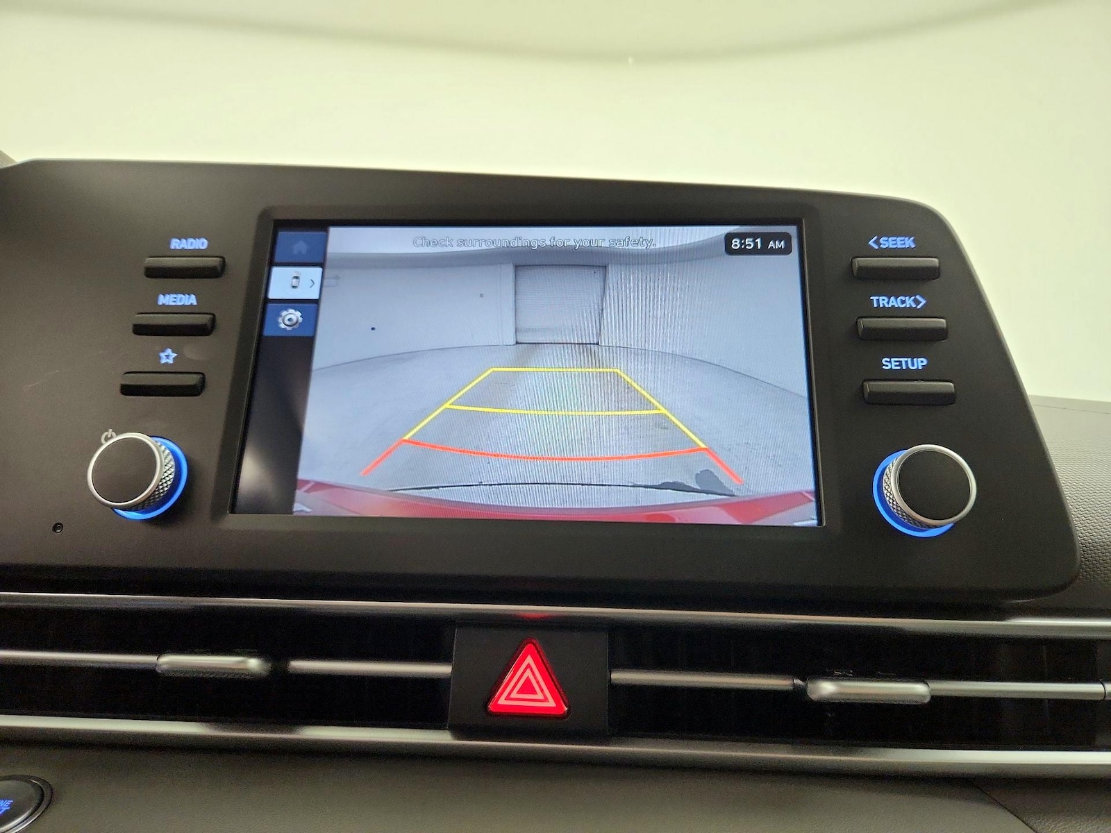 2025 Hyundai Elantra SEL - Photo 15