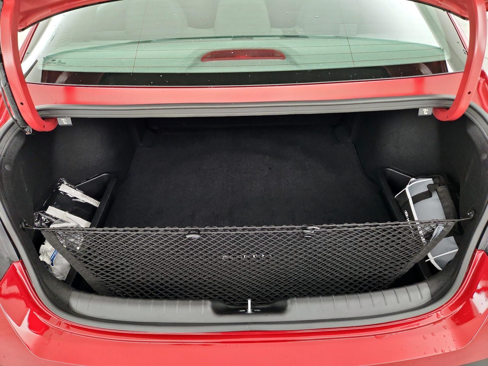 2025 Hyundai Elantra SEL - Photo 21