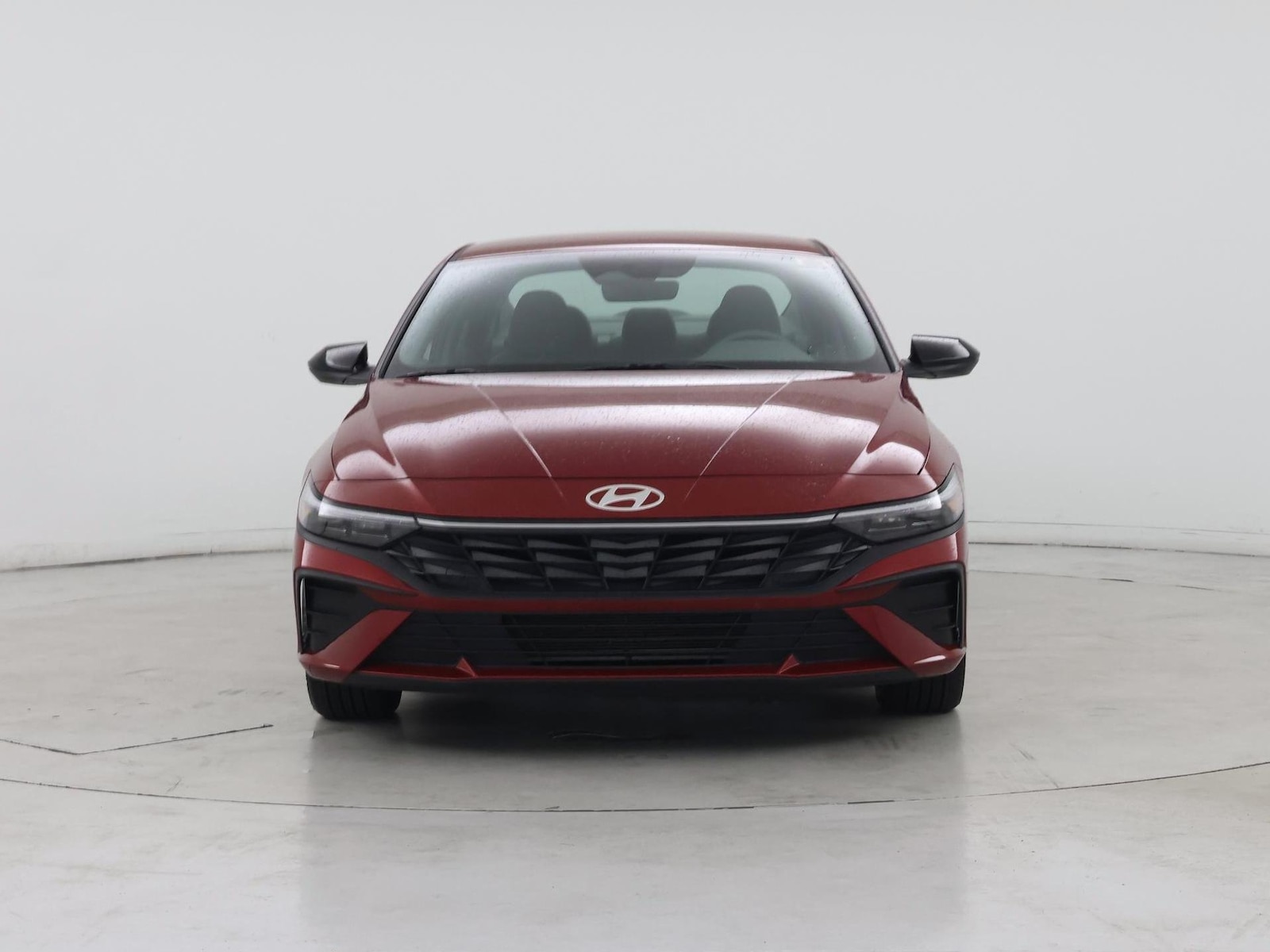 2025 Hyundai Elantra SEL - Photo 6