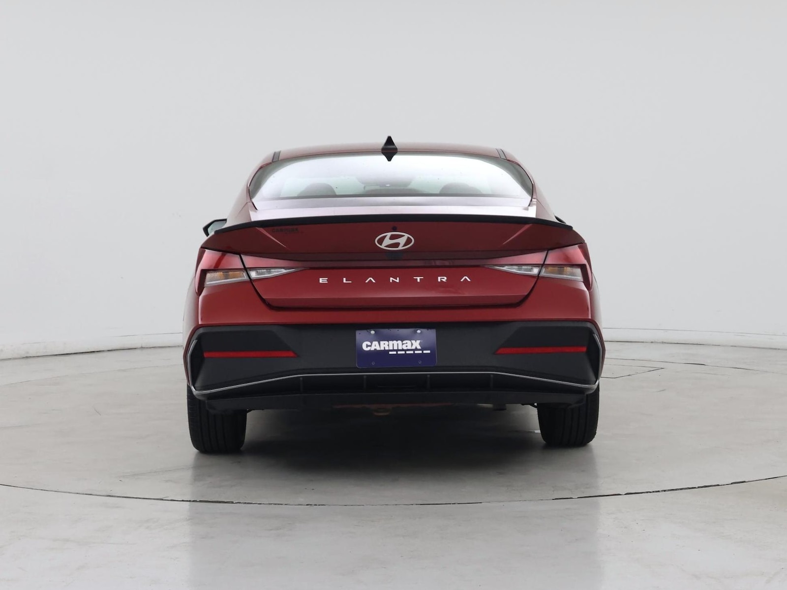 2025 Hyundai Elantra SEL - Photo 7