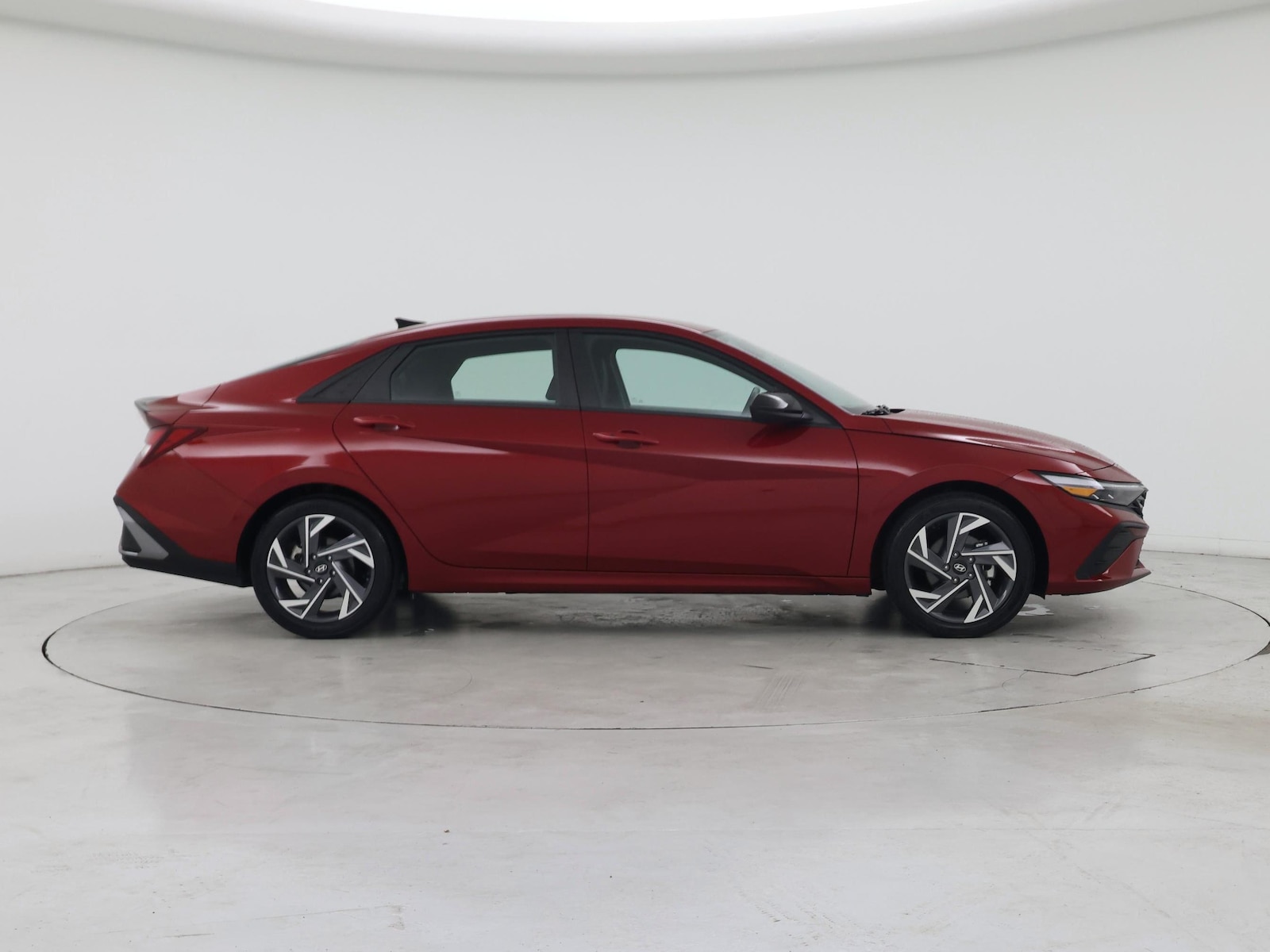 2025 Hyundai Elantra SEL - Photo 8
