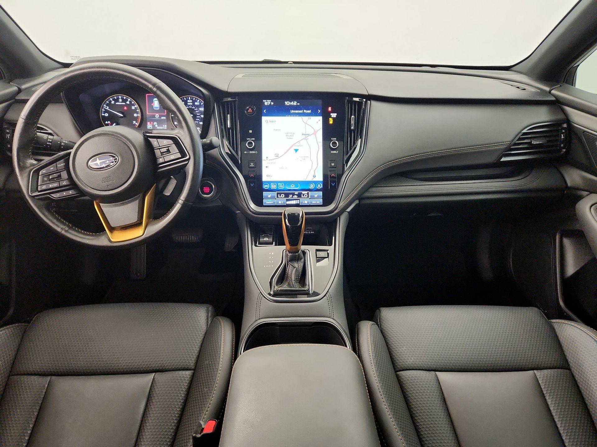 Thumbnail: 2024 Subaru Outback - 9
